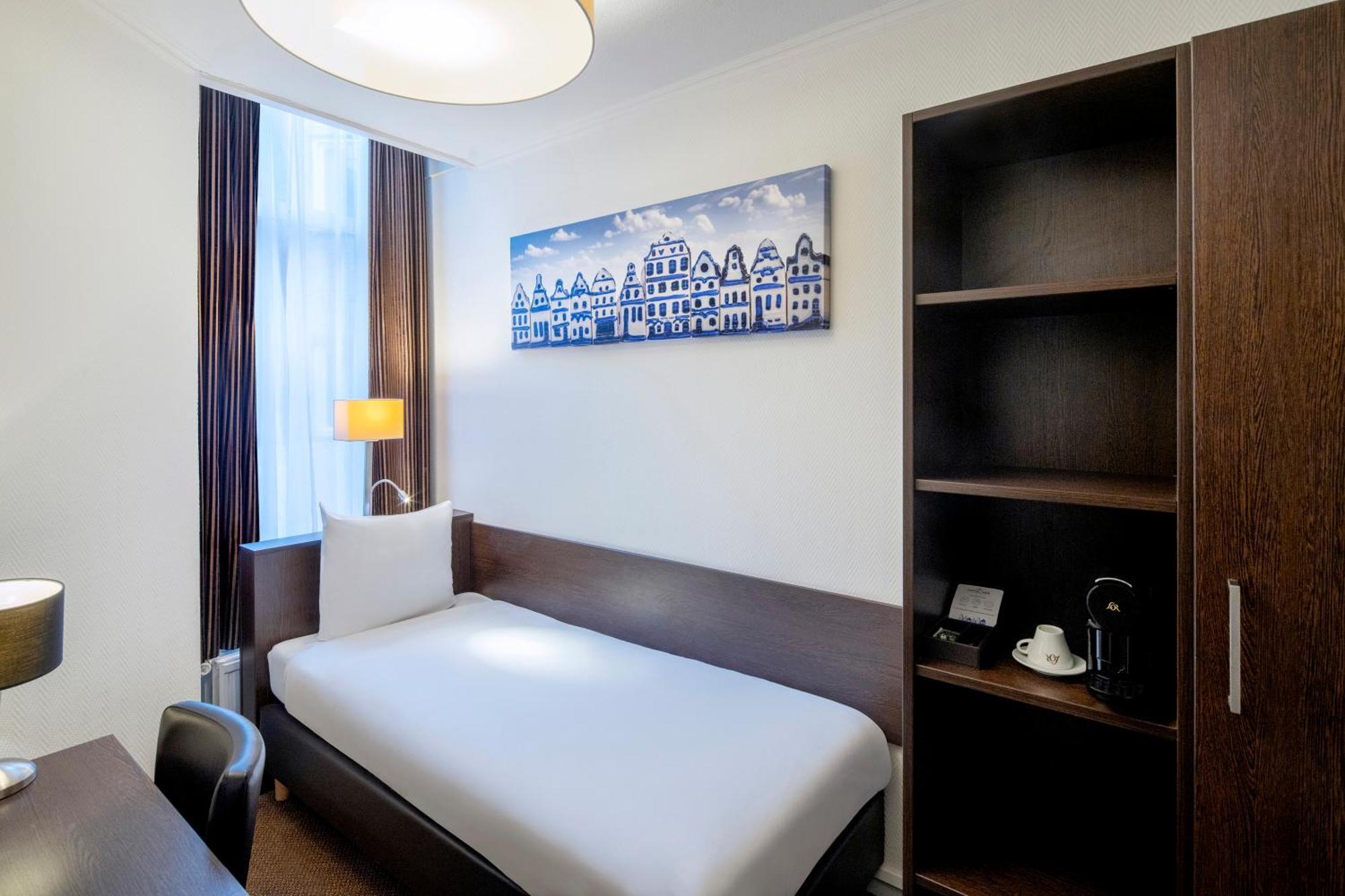Hotel Nes Ámsterdam