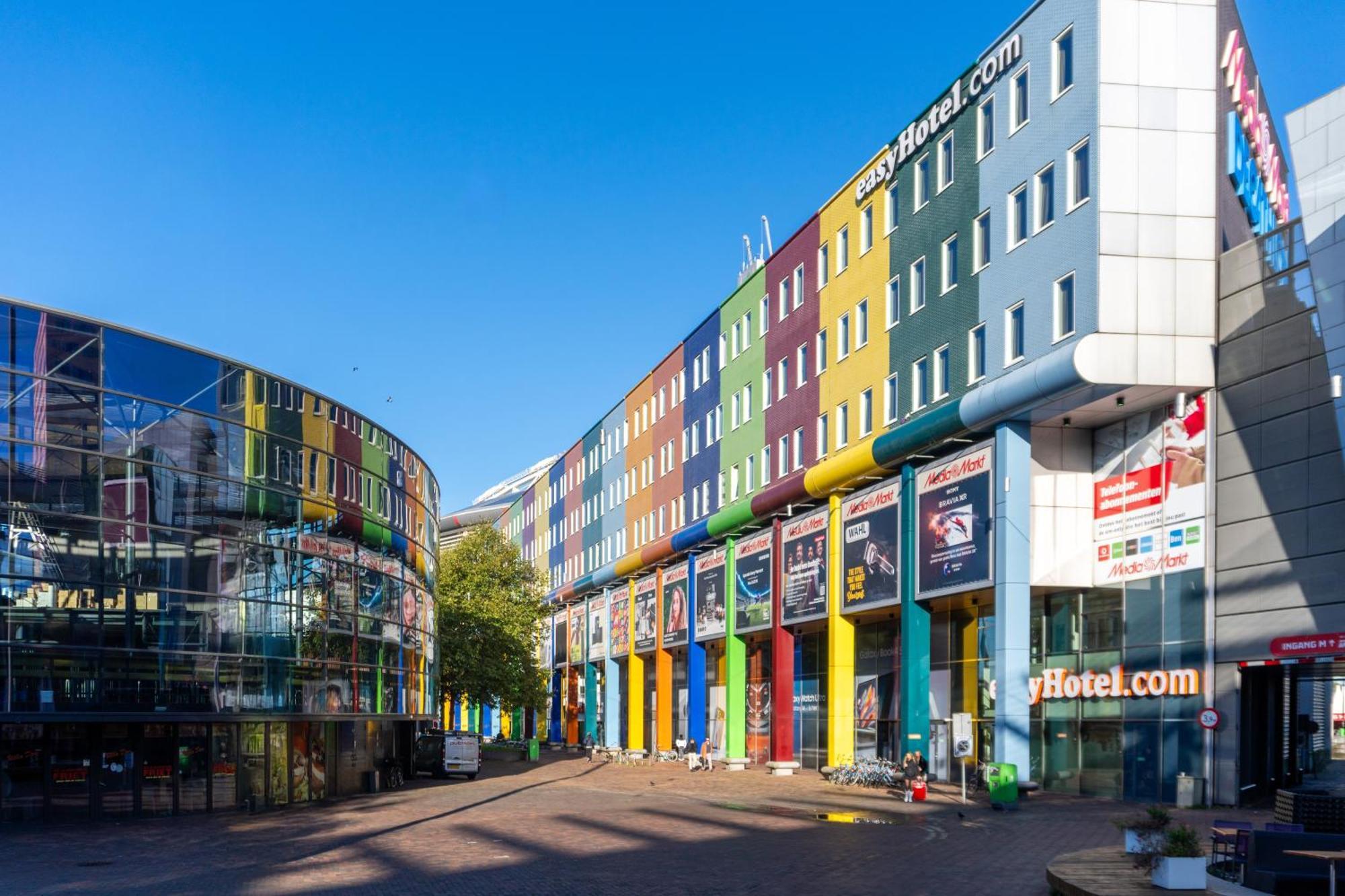 Easyhotel Arena Boulevard