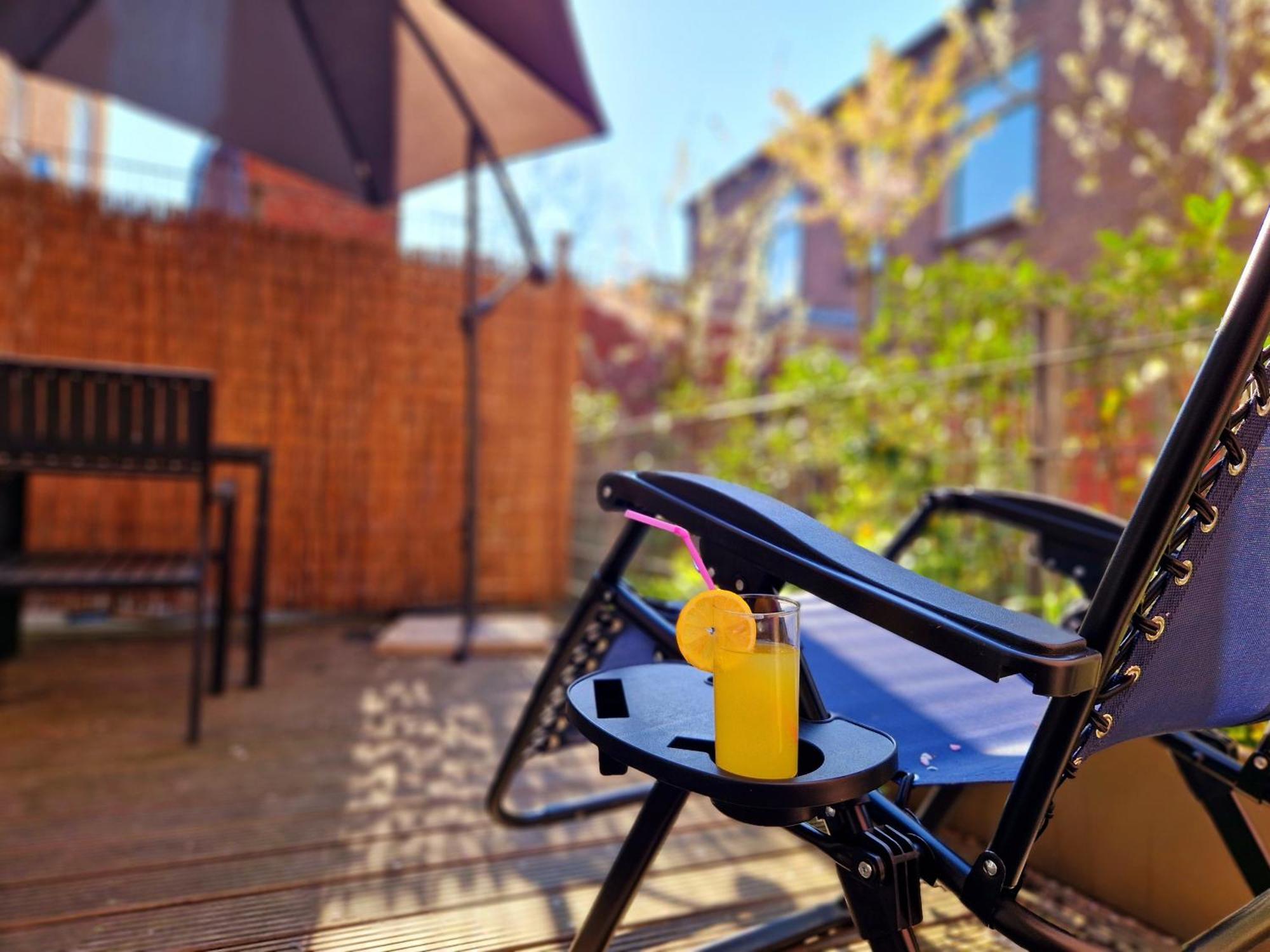Hotel Chasse Residency Amsterdam