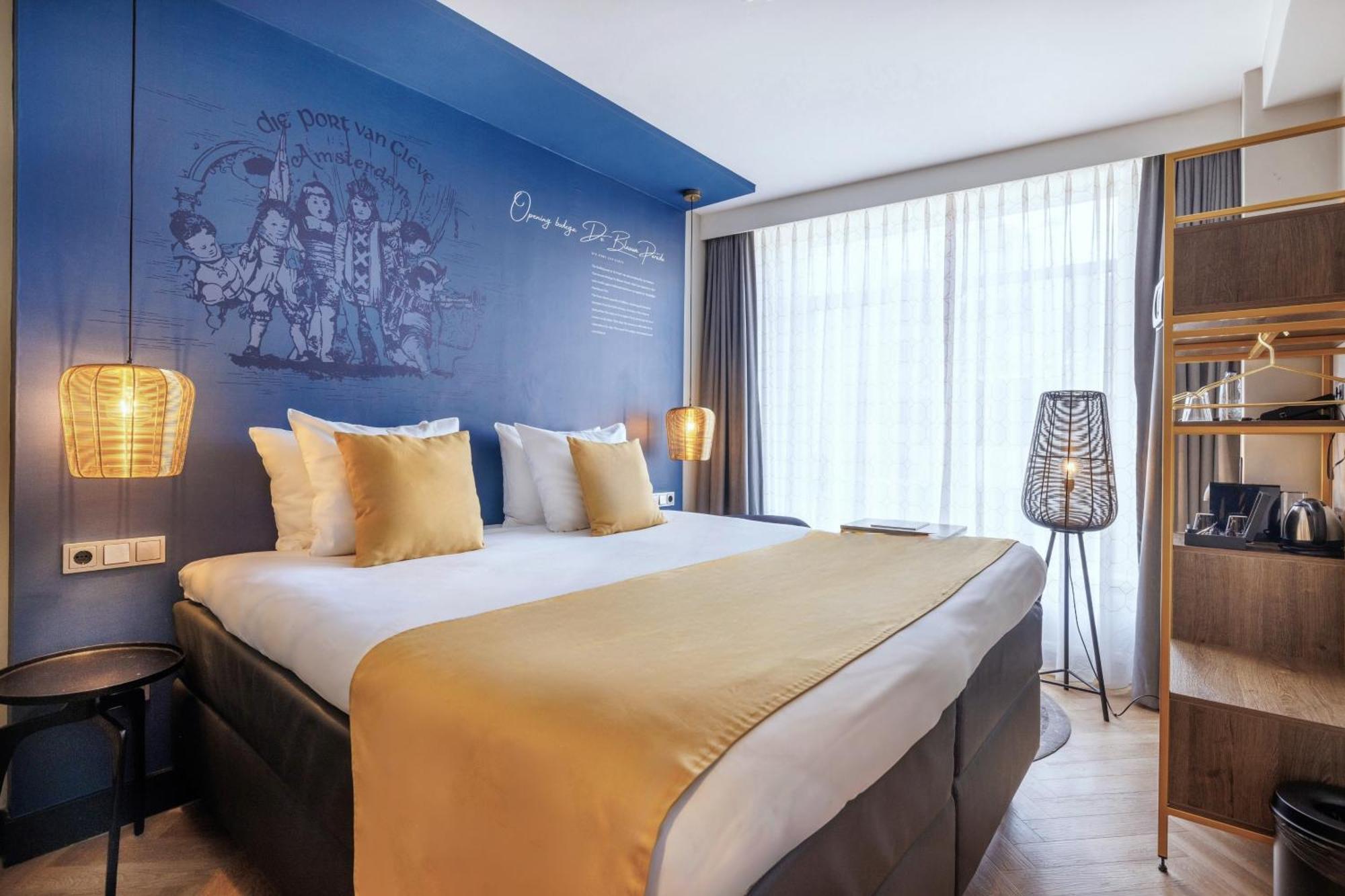 Port Cleve Hotel