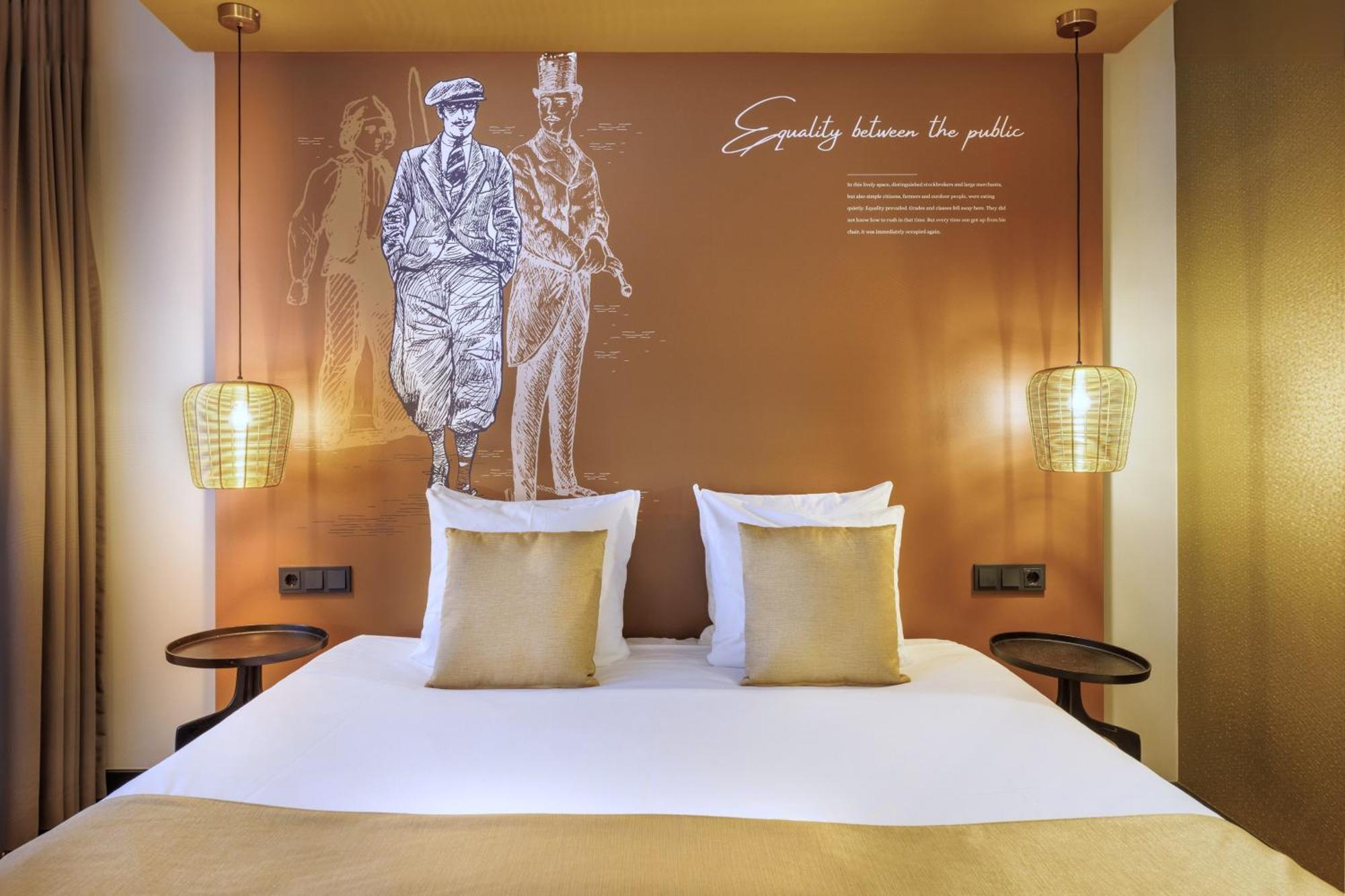 Hotel Port Cleve