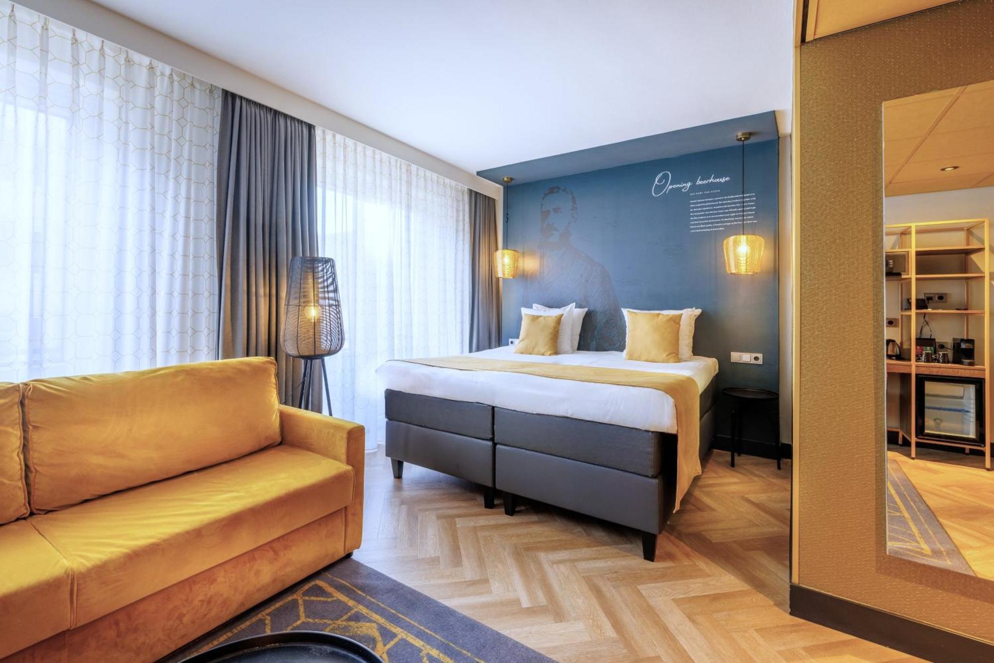 Port Cleve Hotel 4*
