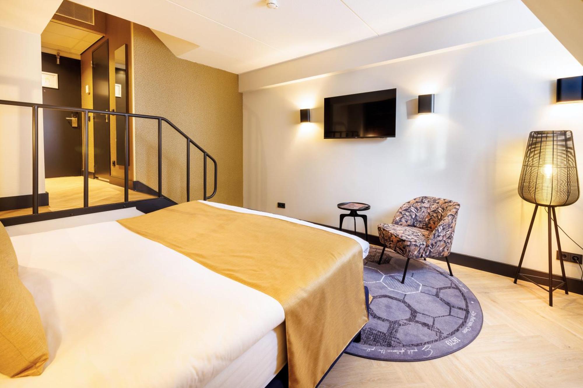 Port Cleve Hotel Amsterdam