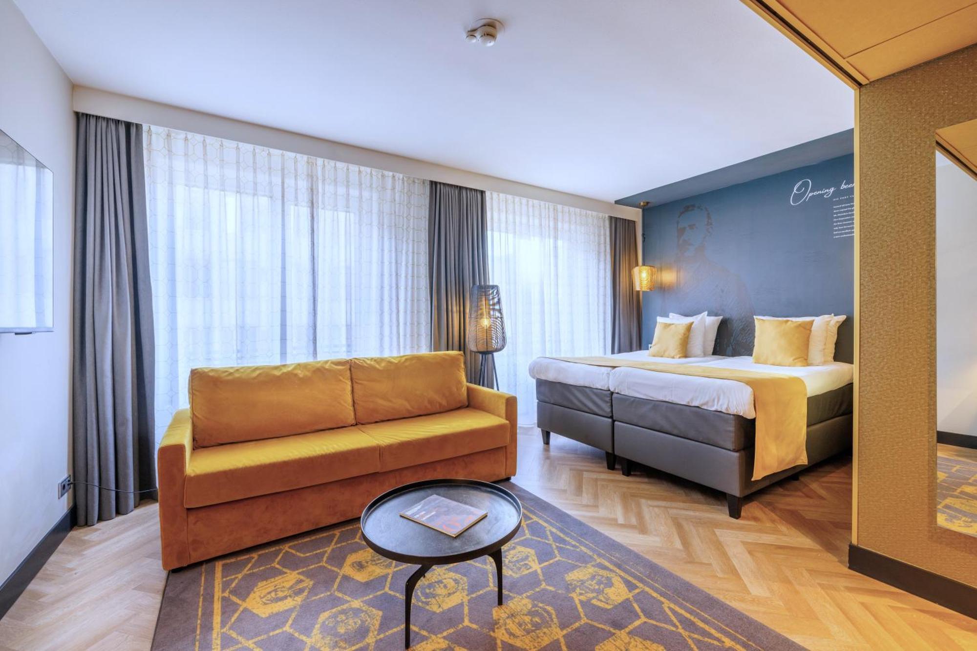 Hotel Port Cleve