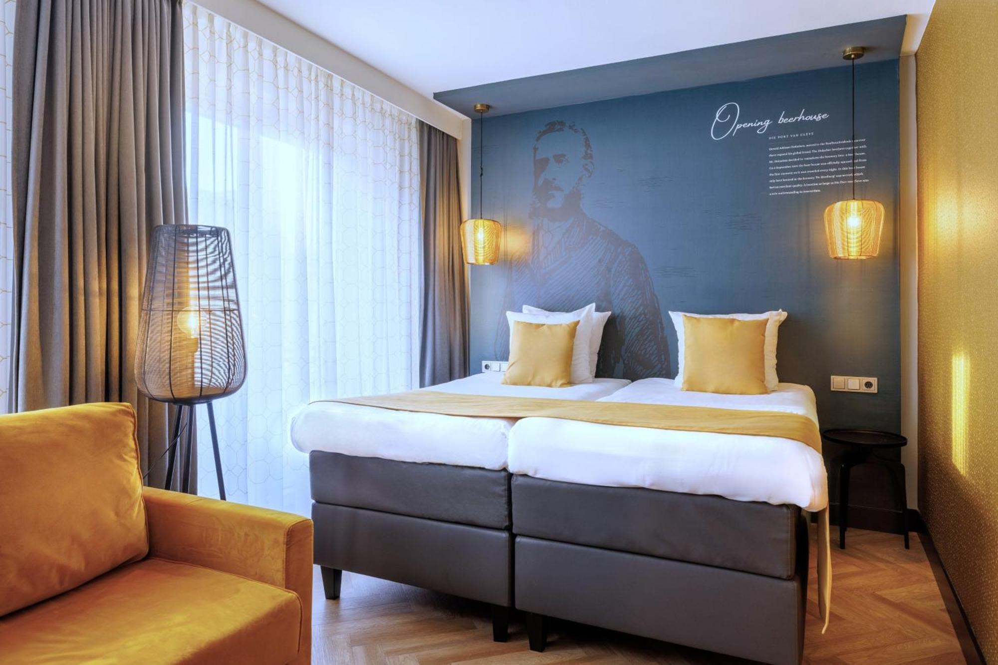 Hotel Port Cleve 4*