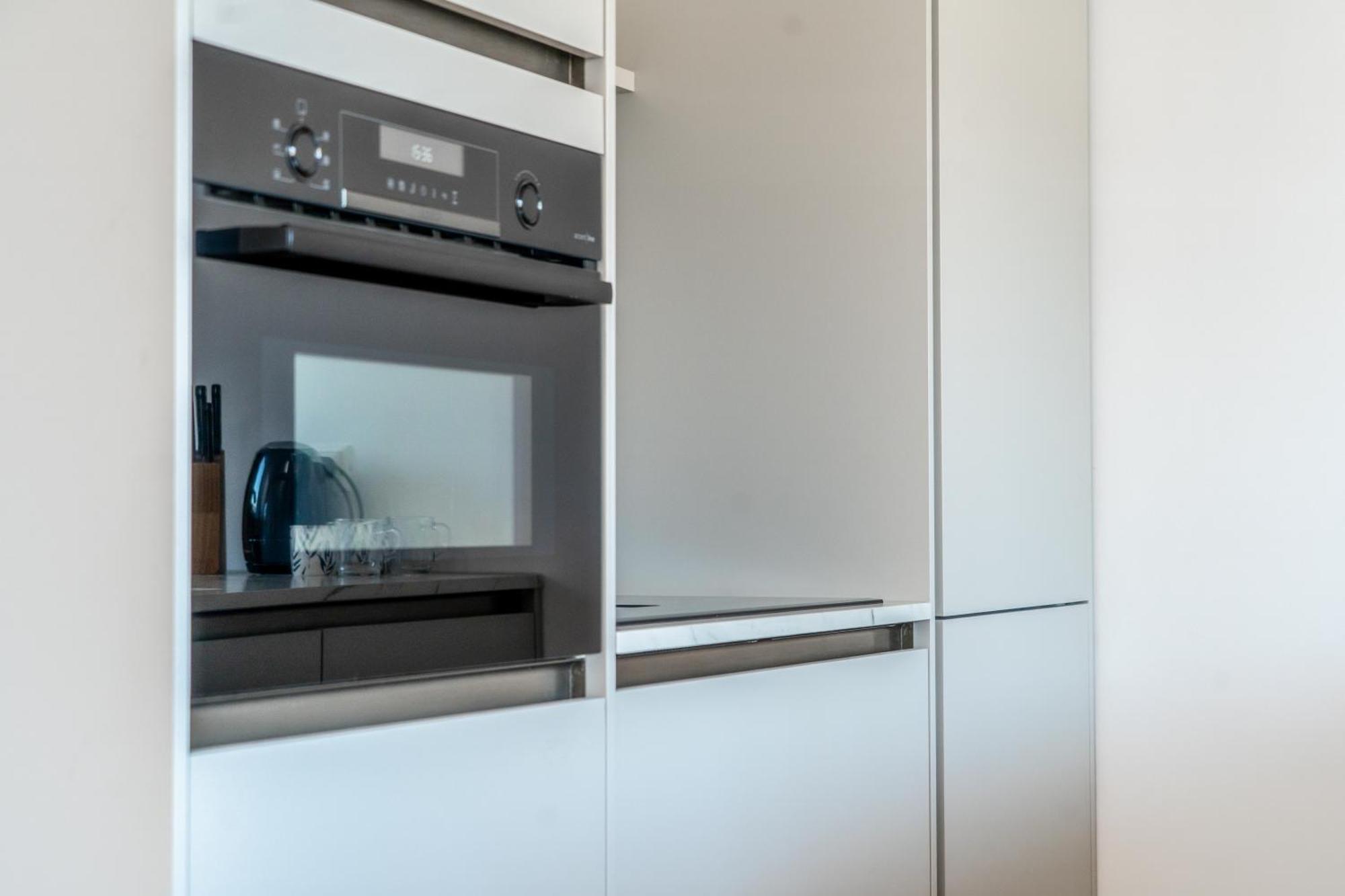 Appartement 'mondriaan' - Centrum *
