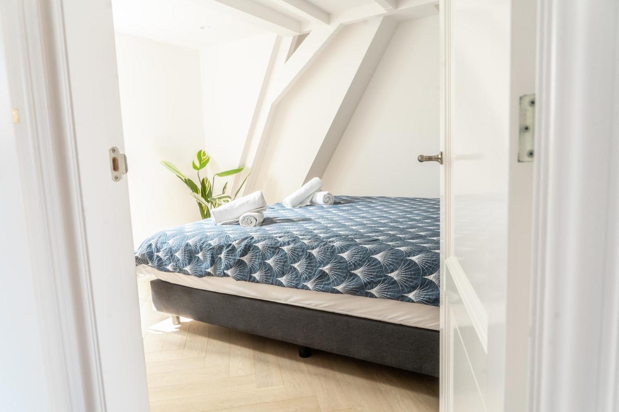 'mondriaan' - Centrum Appartement *