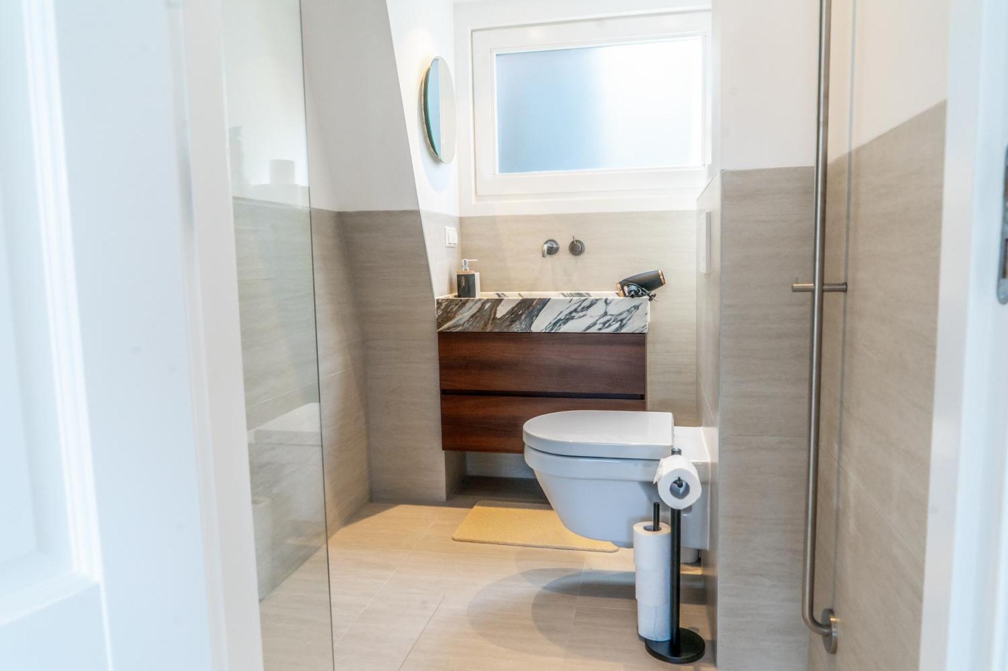 'mondriaan' - Centrum Appartement Amsterdam