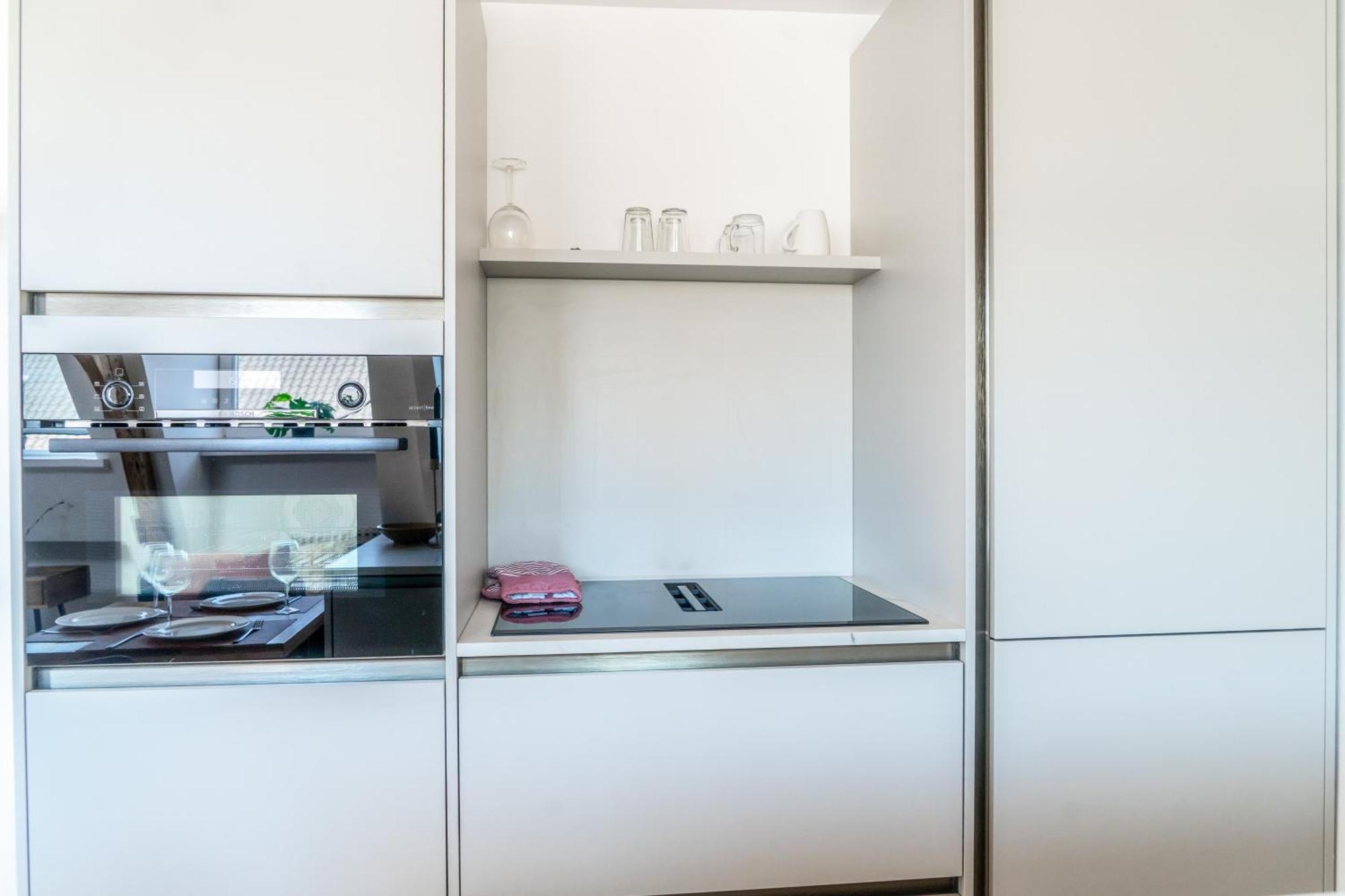 Appartement 'mondriaan' - Centrum Amsterdam