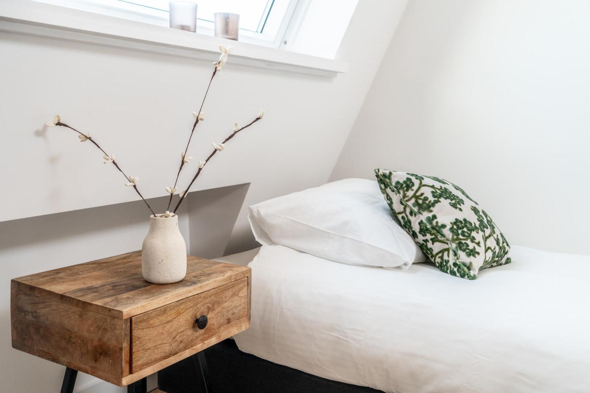 'mondriaan' - Centrum Appartement *
