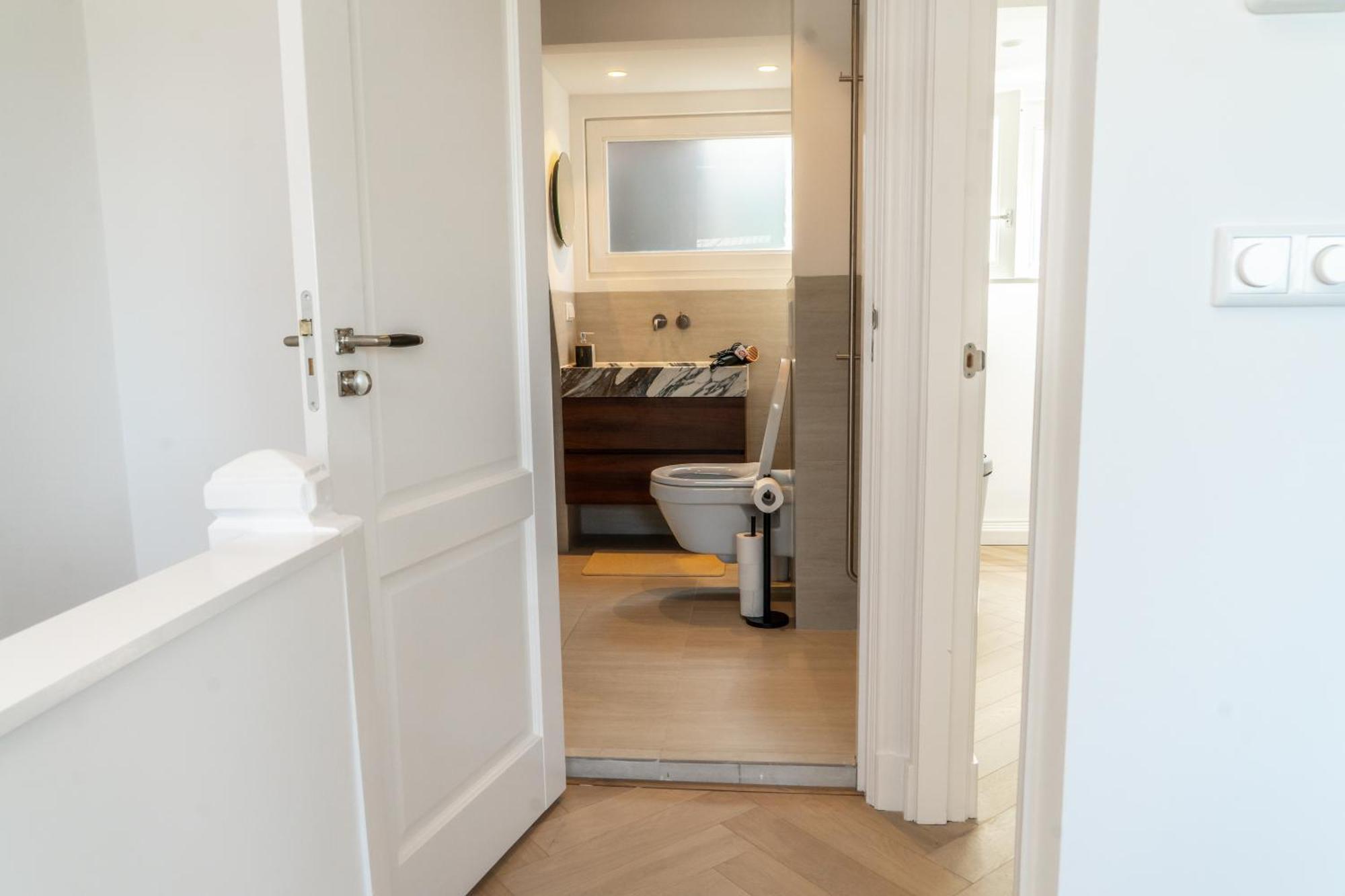 'mondriaan' - Centrum Appartement *