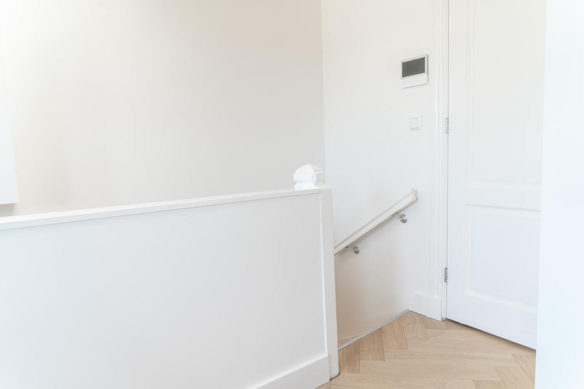 Appartement 'mondriaan' - Centrum *