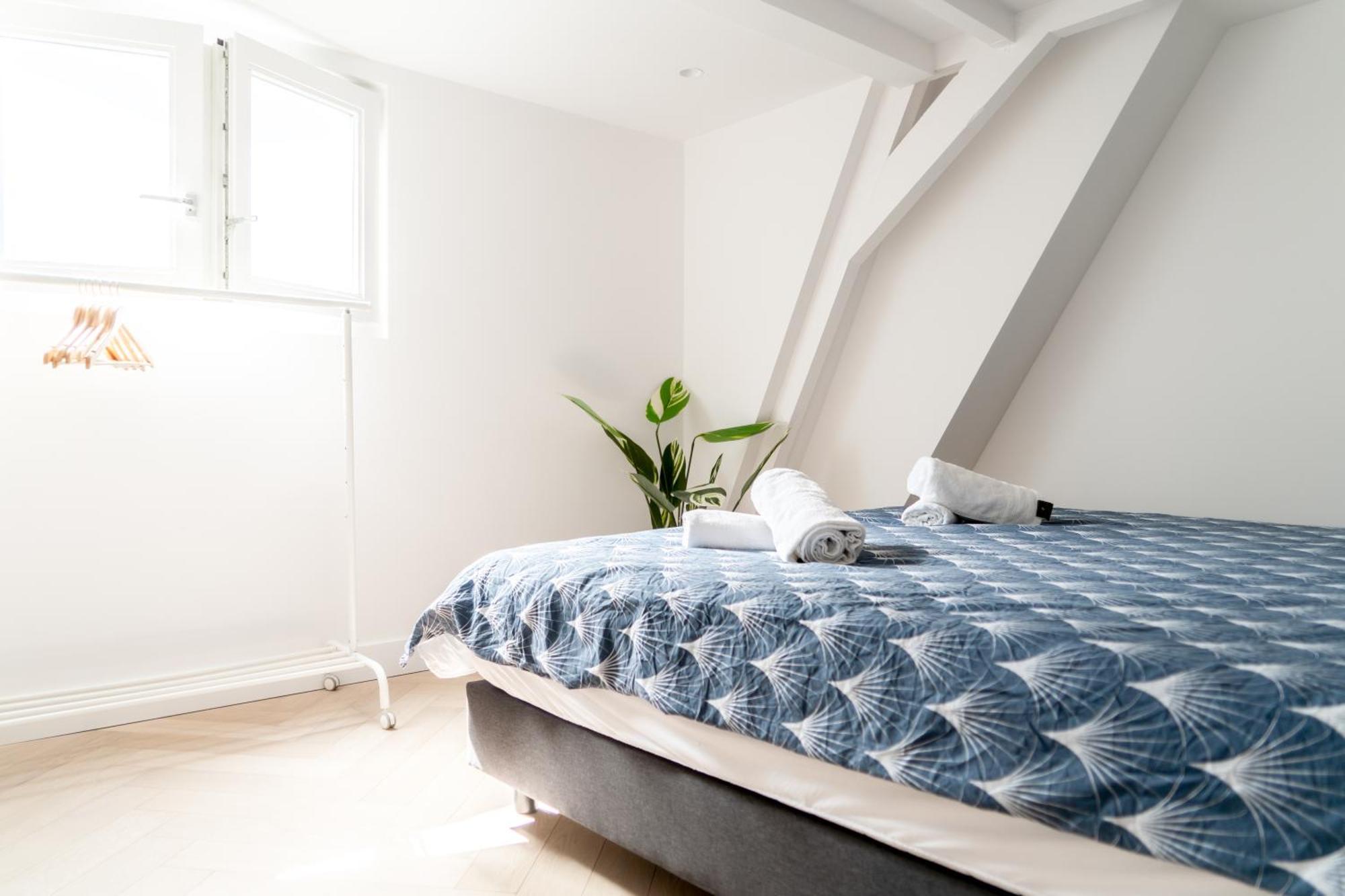 'mondriaan' - Centrum Appartement *