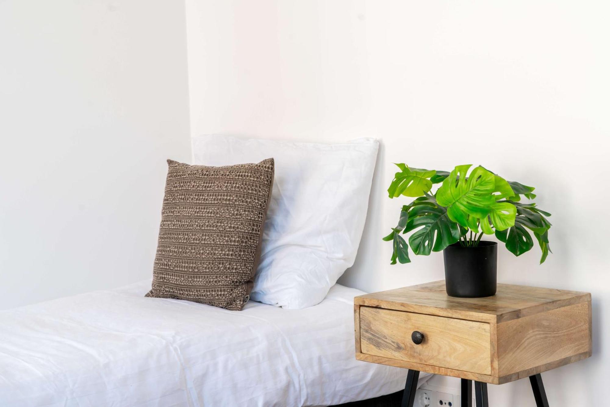'vermeer' - Centrum Appartement Amsterdam