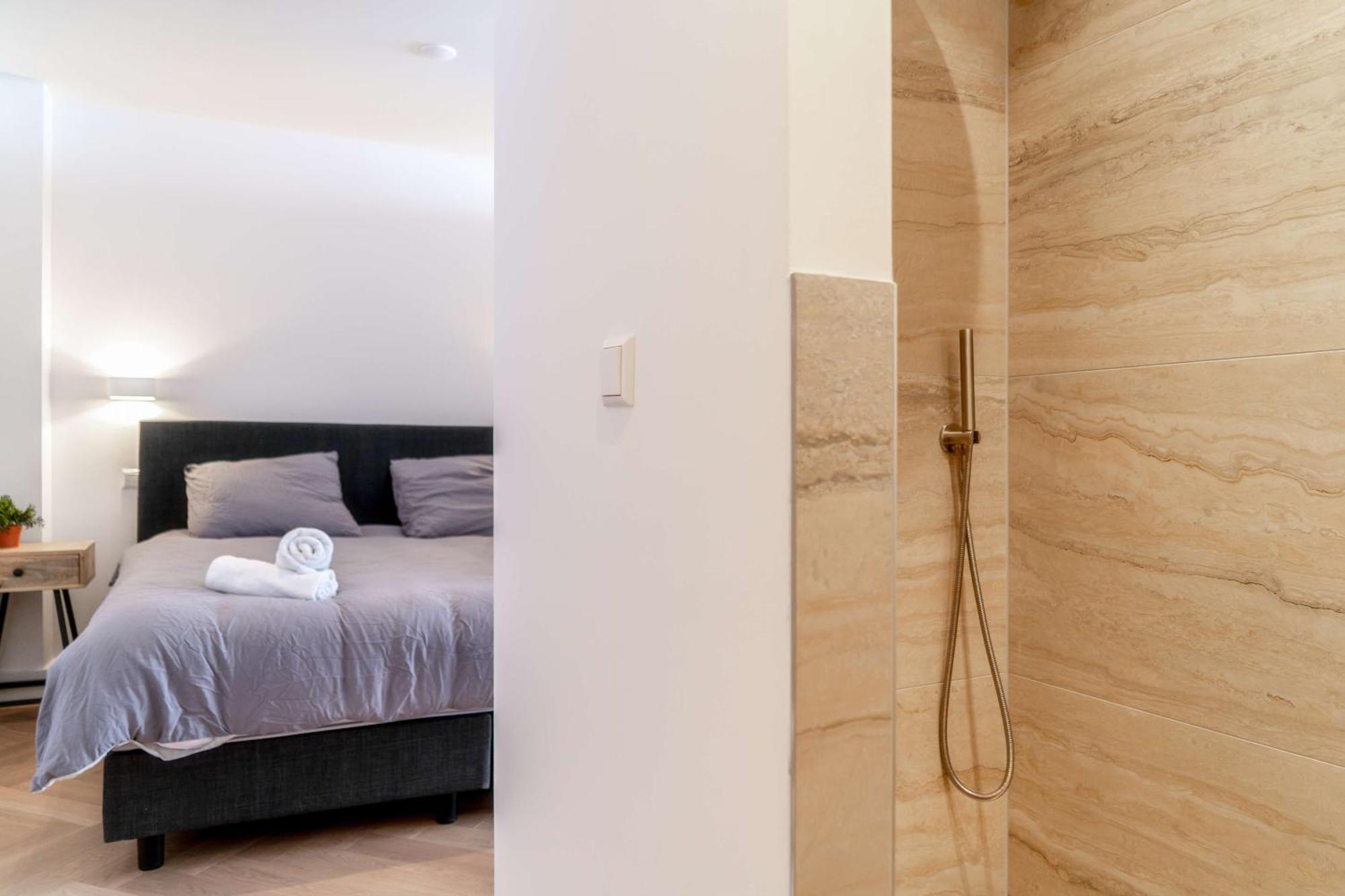 'vermeer' - Centrum Appartement Amsterdam