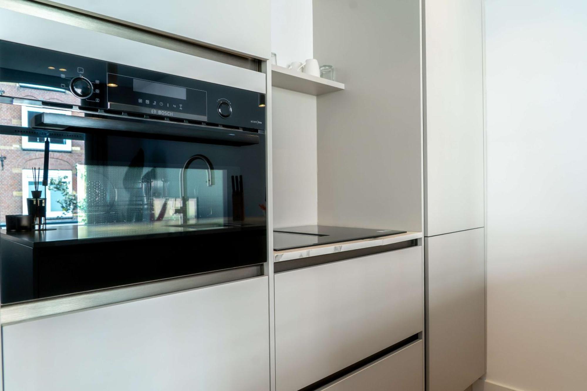 'vermeer' - Centrum Appartement