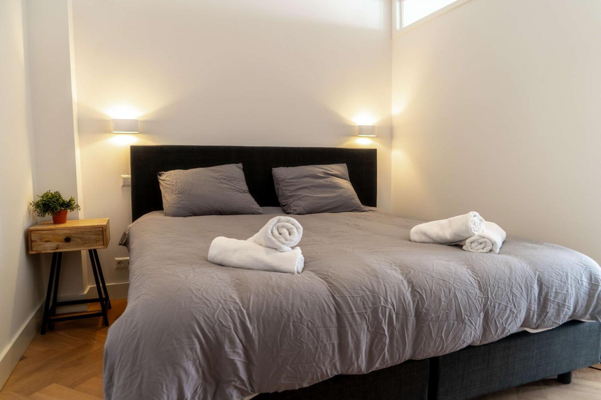 Appartement 'vermeer' - Centrum Amsterdam