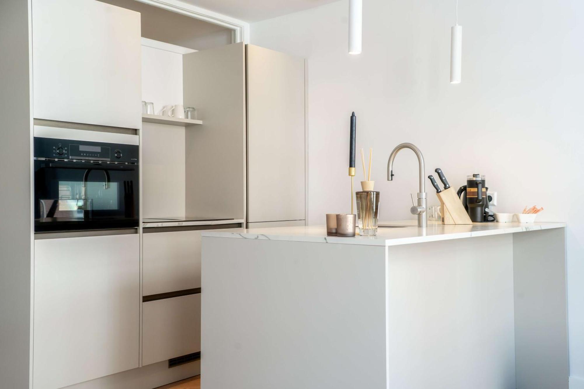 Appartement 'vermeer' - Centrum Amsterdam