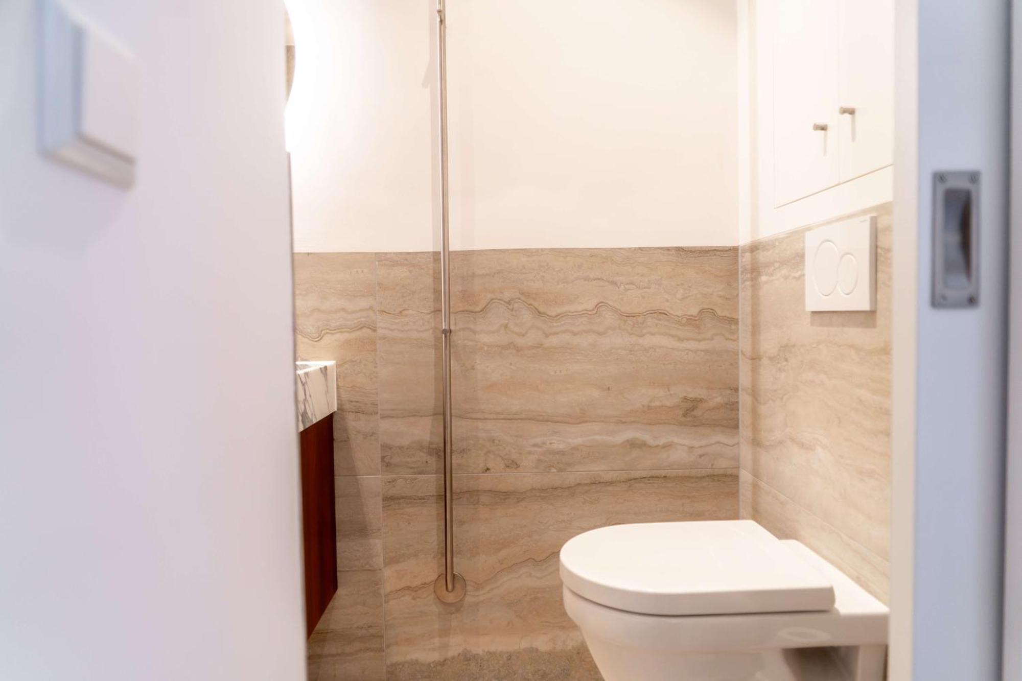 'vermeer' - Centrum Appartement