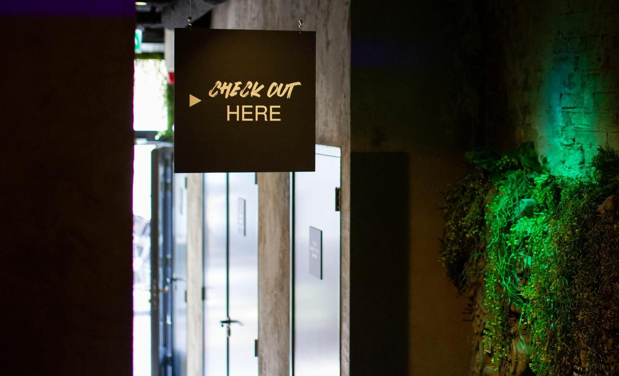 This HoTel * Amsterdam