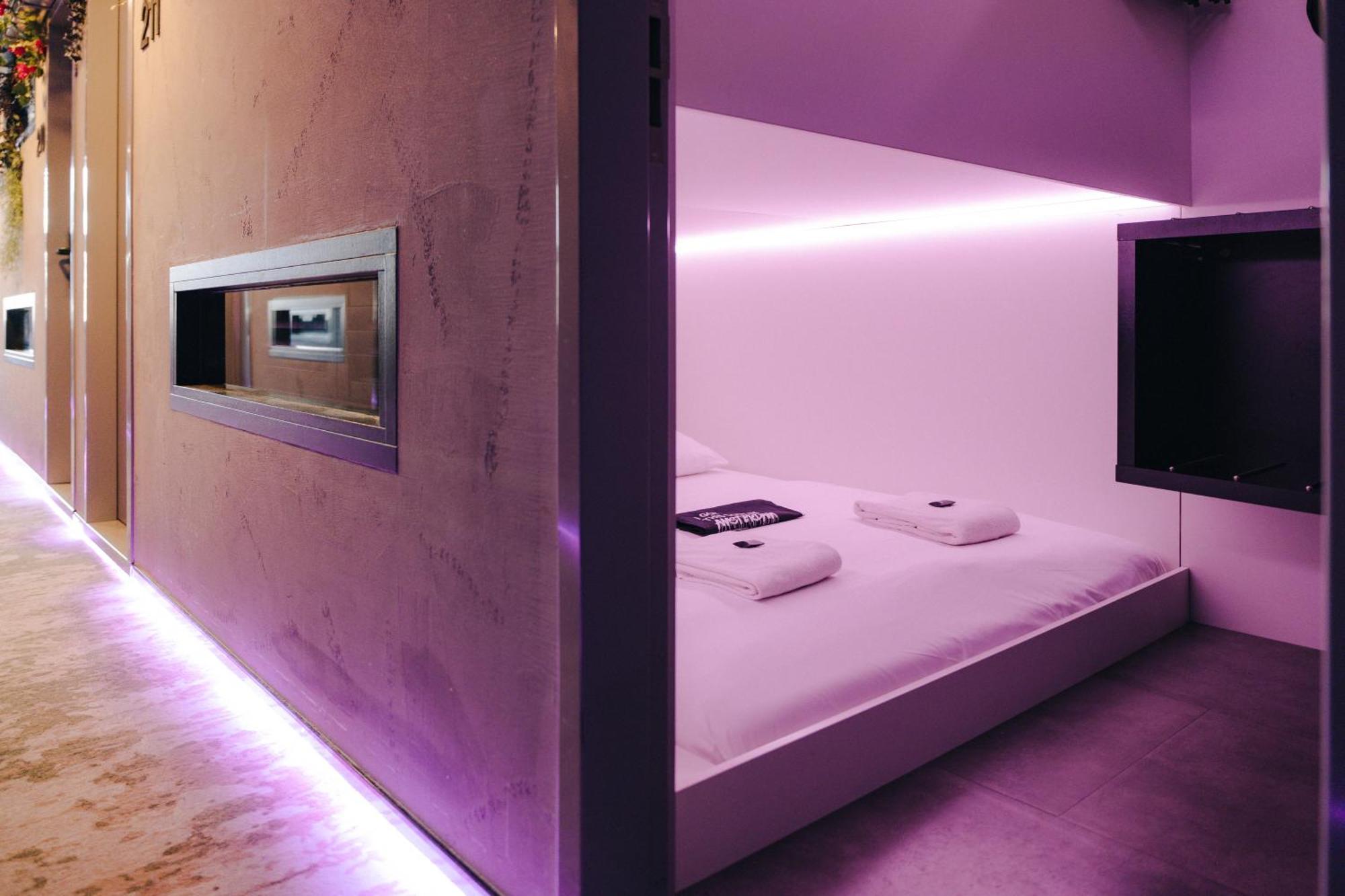 This HoTel Amsterdam