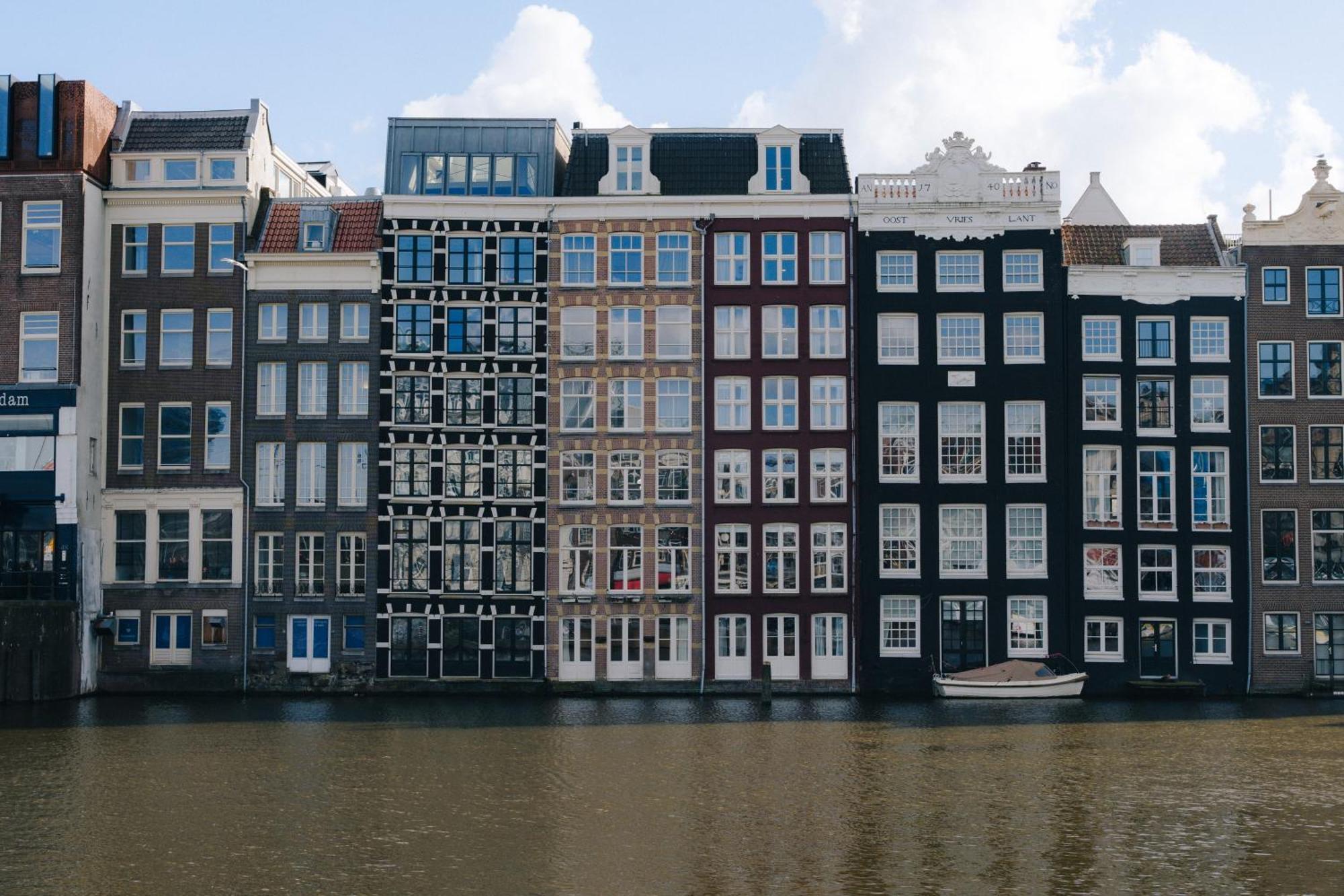 This HoTel Amsterdam