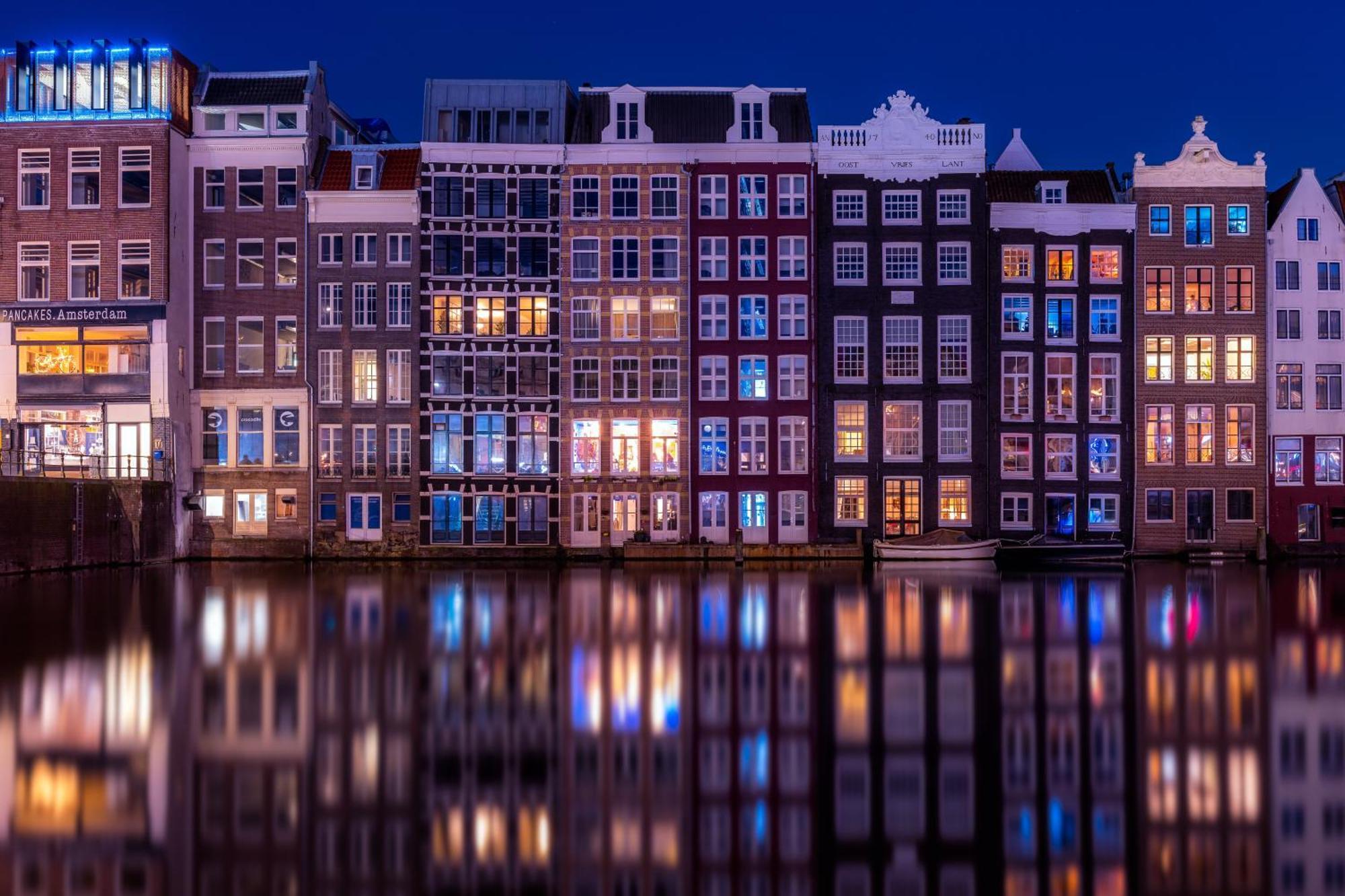 Hostel This HoTel Amsterdam