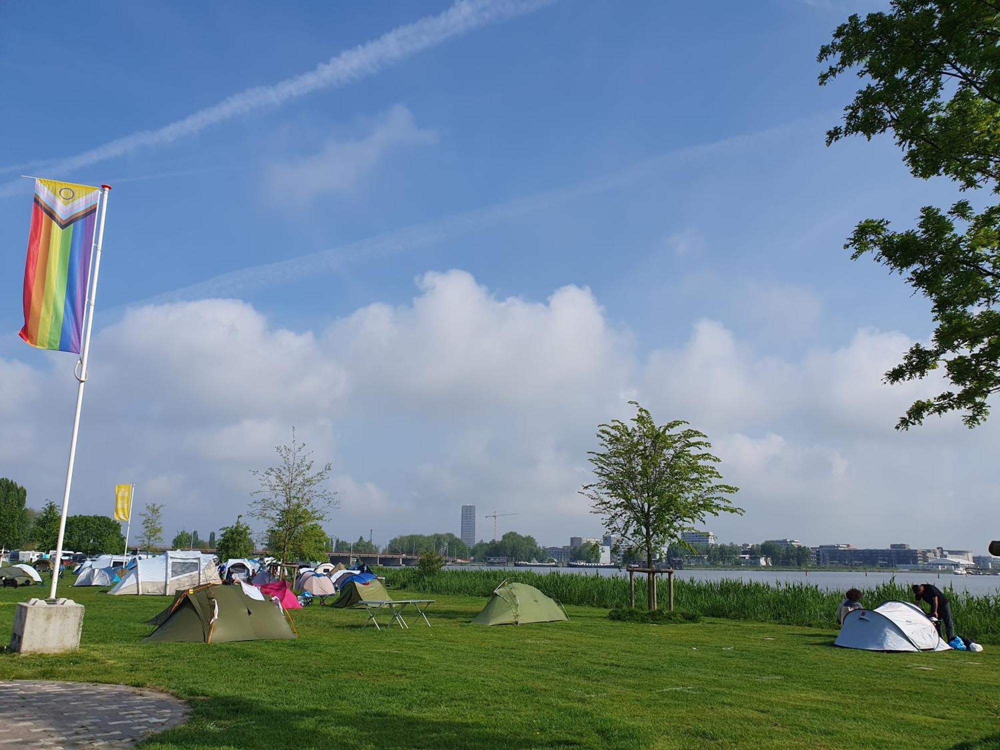 Zeeburg 3*