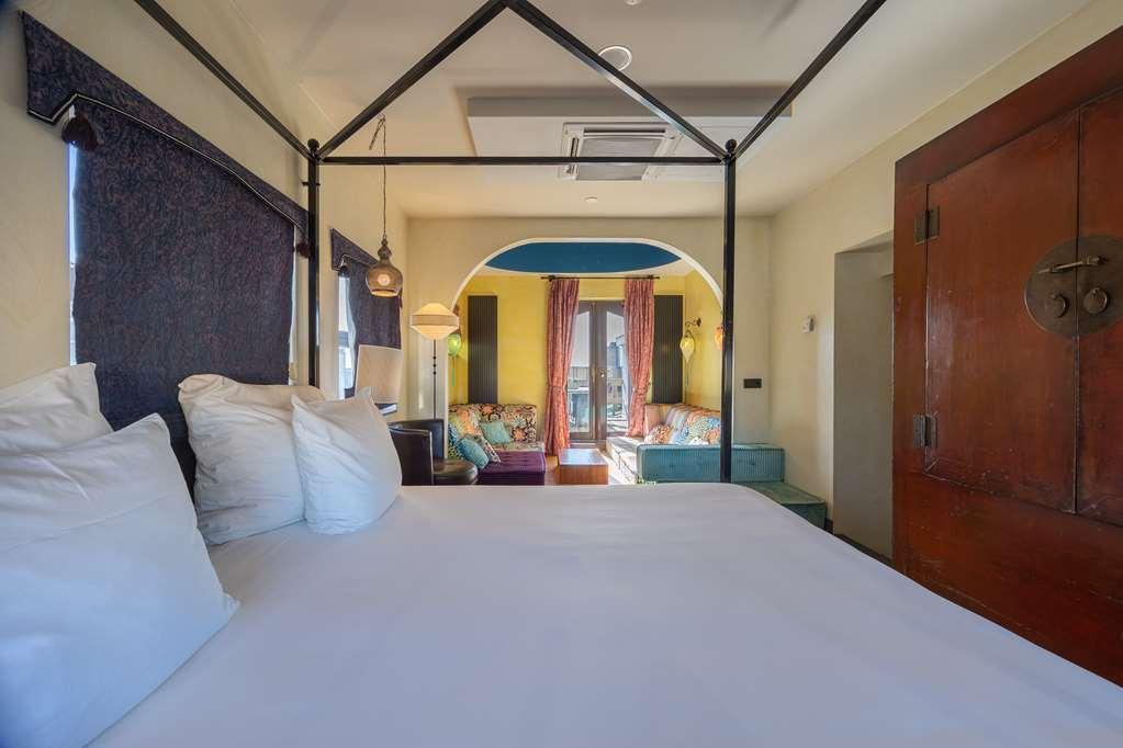Grand Amrâth Amsterdam