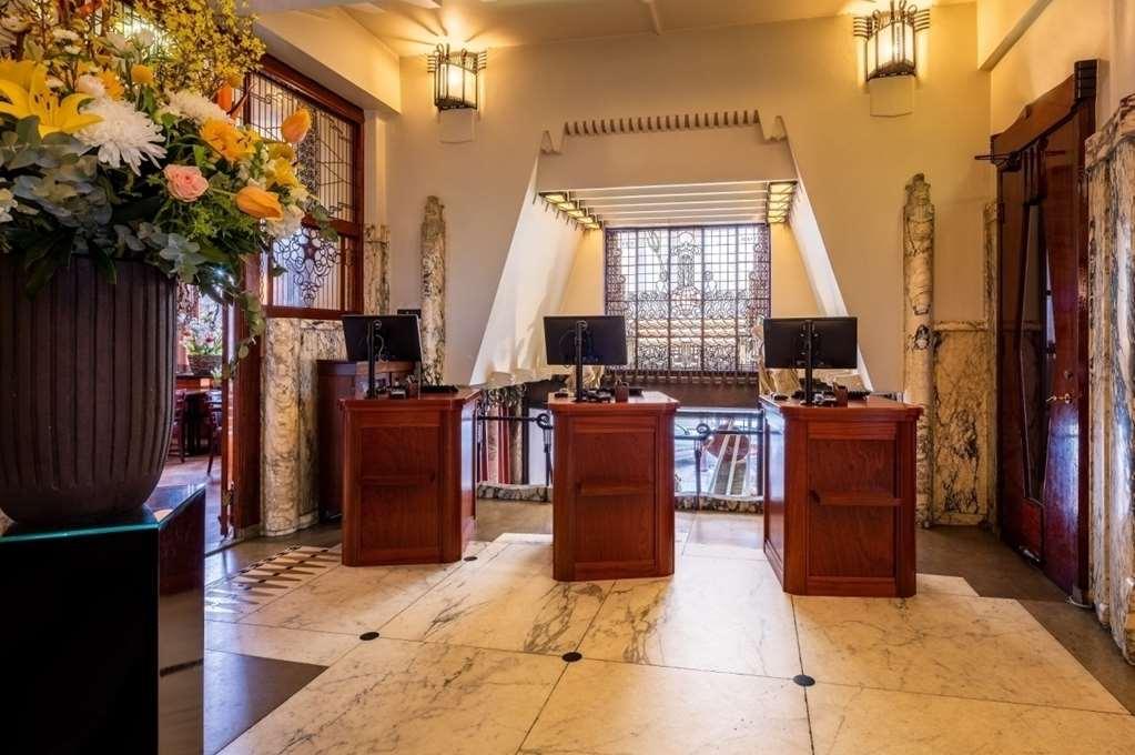 Grand Amrâth Amsterdam
