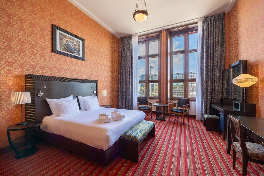 Grand Amrâth Hotel Amsterdam