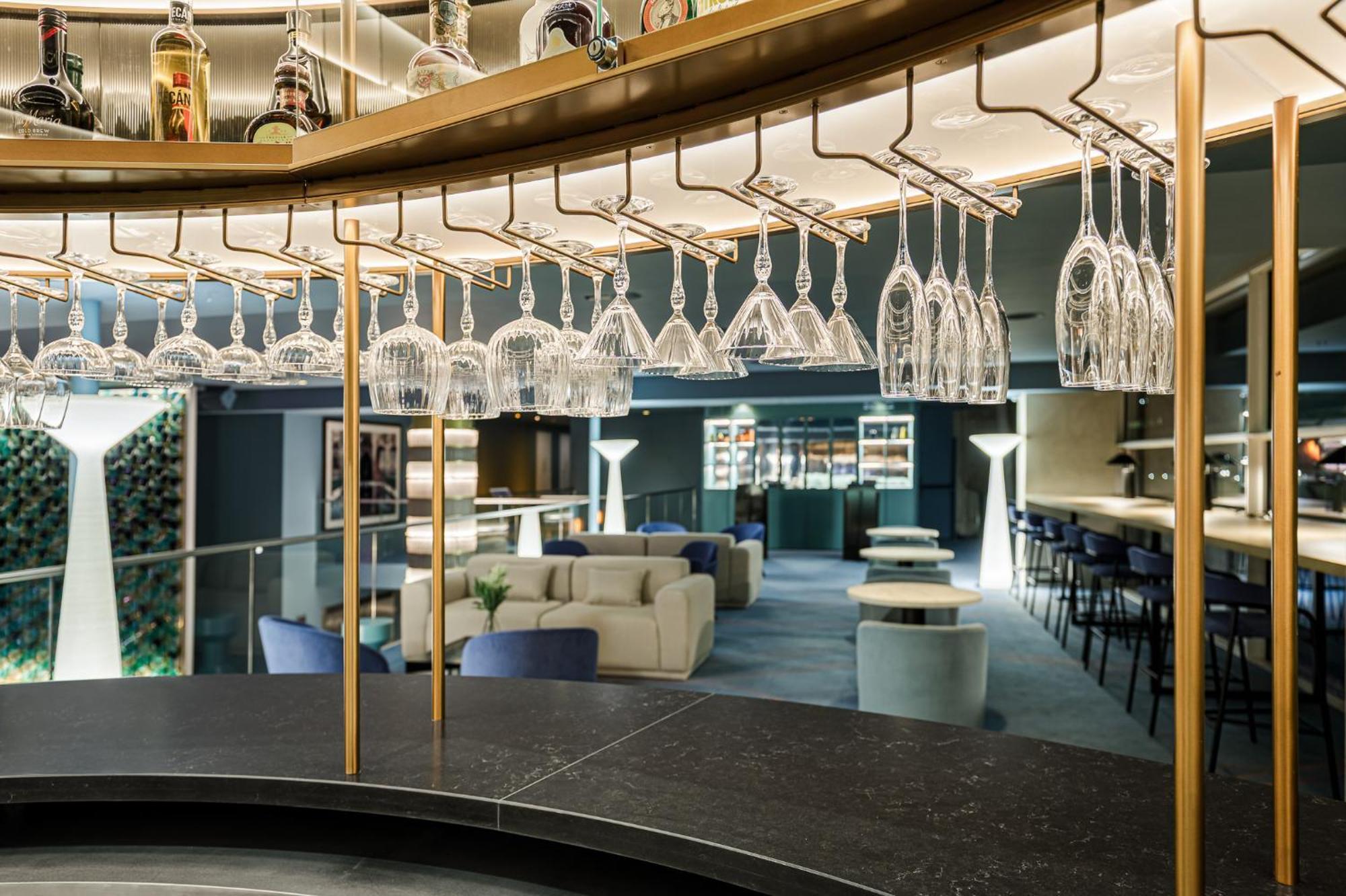 Hotel Mate Aitana, Amsterdam