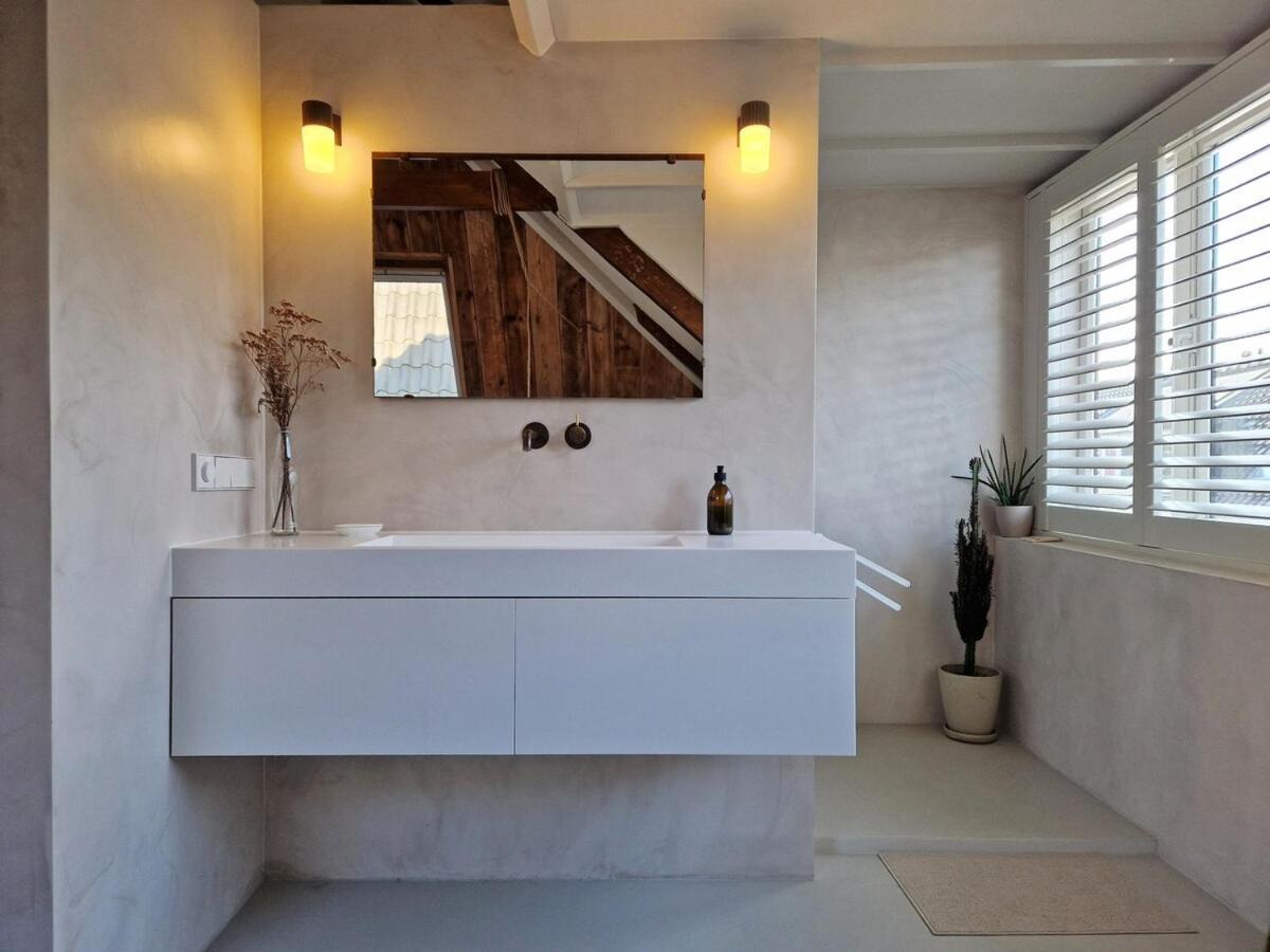 Apartamento House With Parkside View Ámsterdam