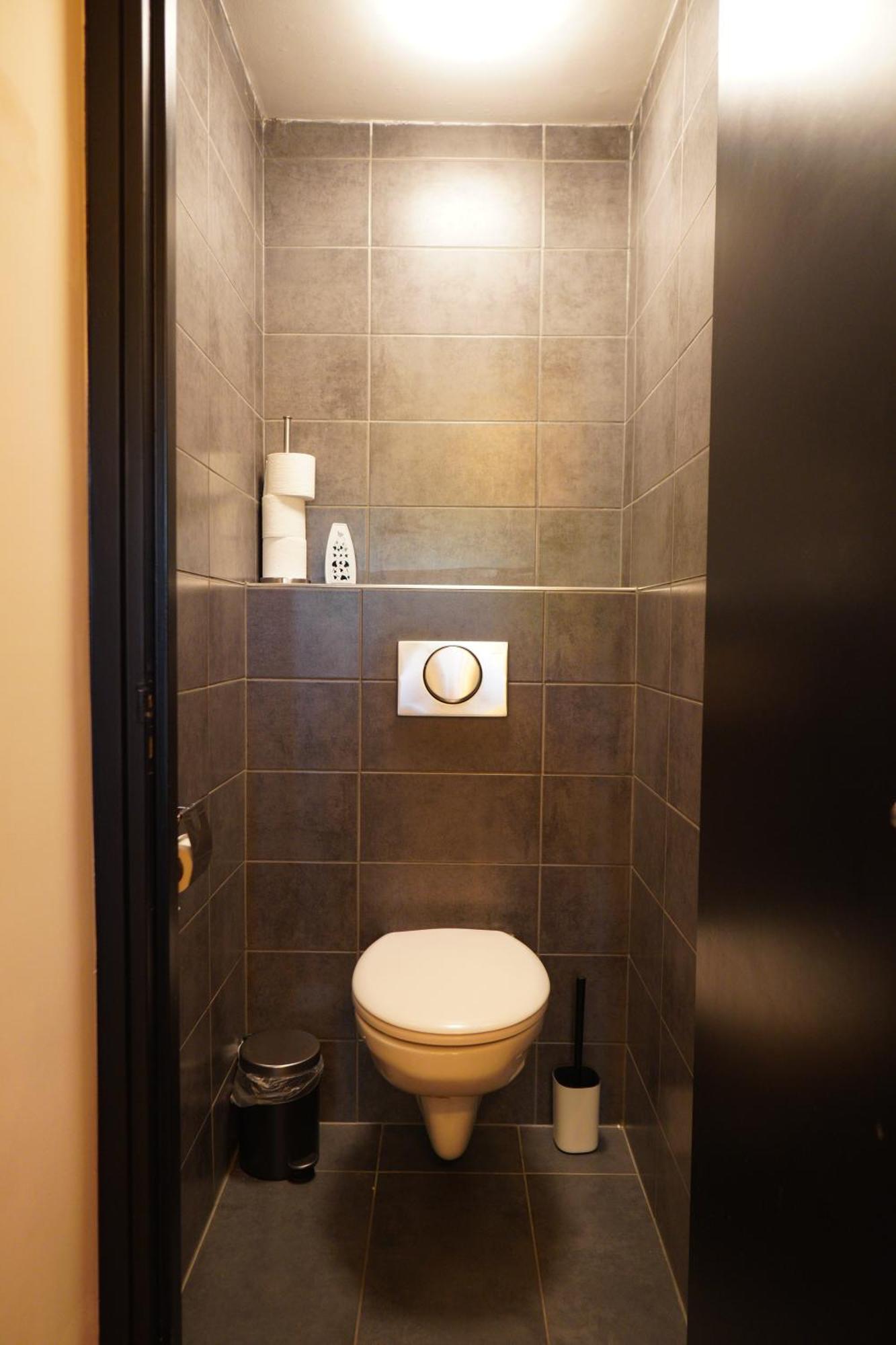 Hostel Onefam Amstel *