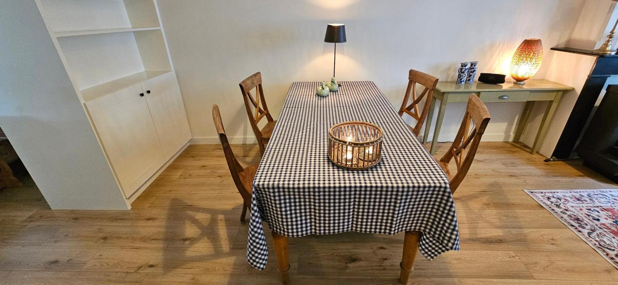 Appartement Center, Nearby Vondelpark Amsterdam