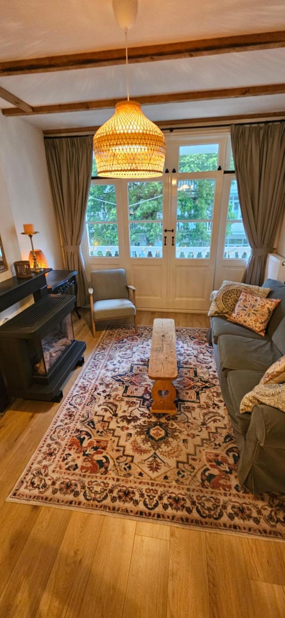 Center, Nearby Vondelpark Appartement *