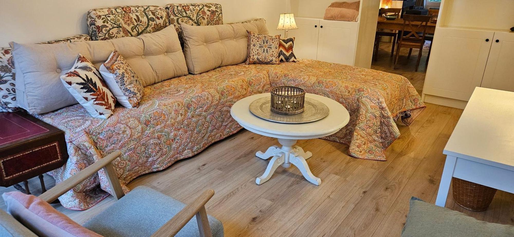 Appartement Center, Nearby Vondelpark Amsterdam