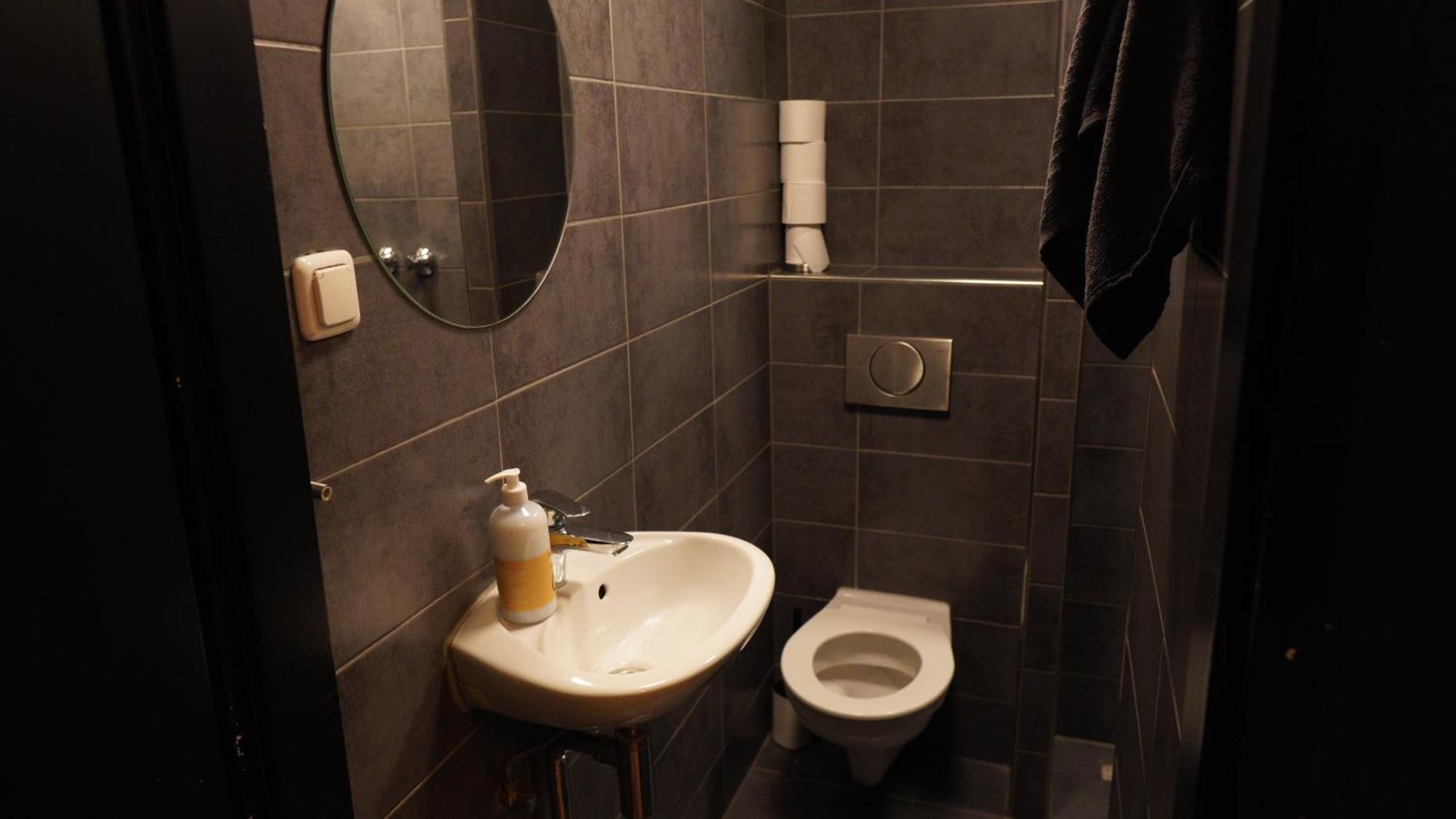 Onefam Amstel Vandrerhjem