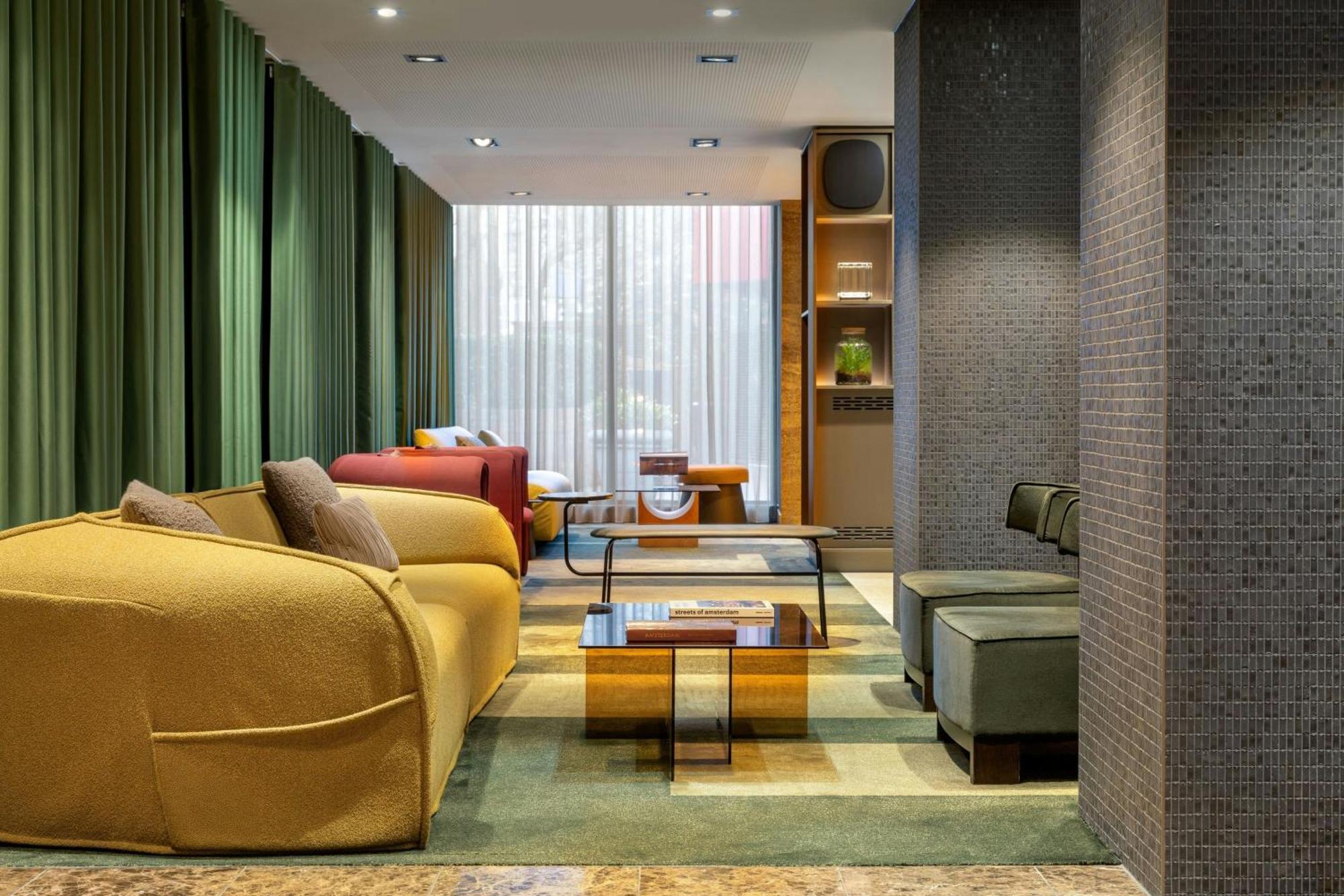 Marriott Hotel 5*