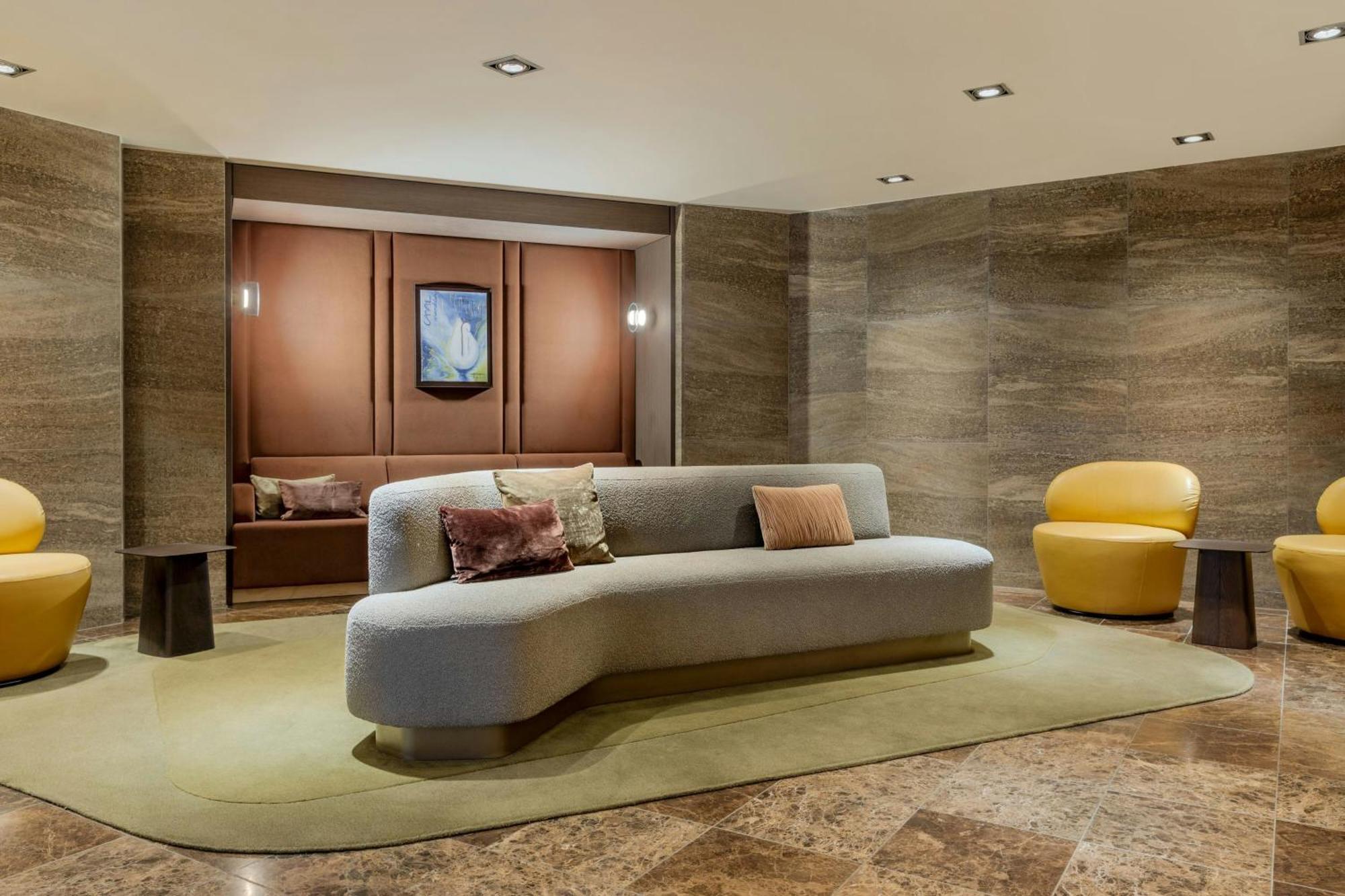 Marriott Hotel