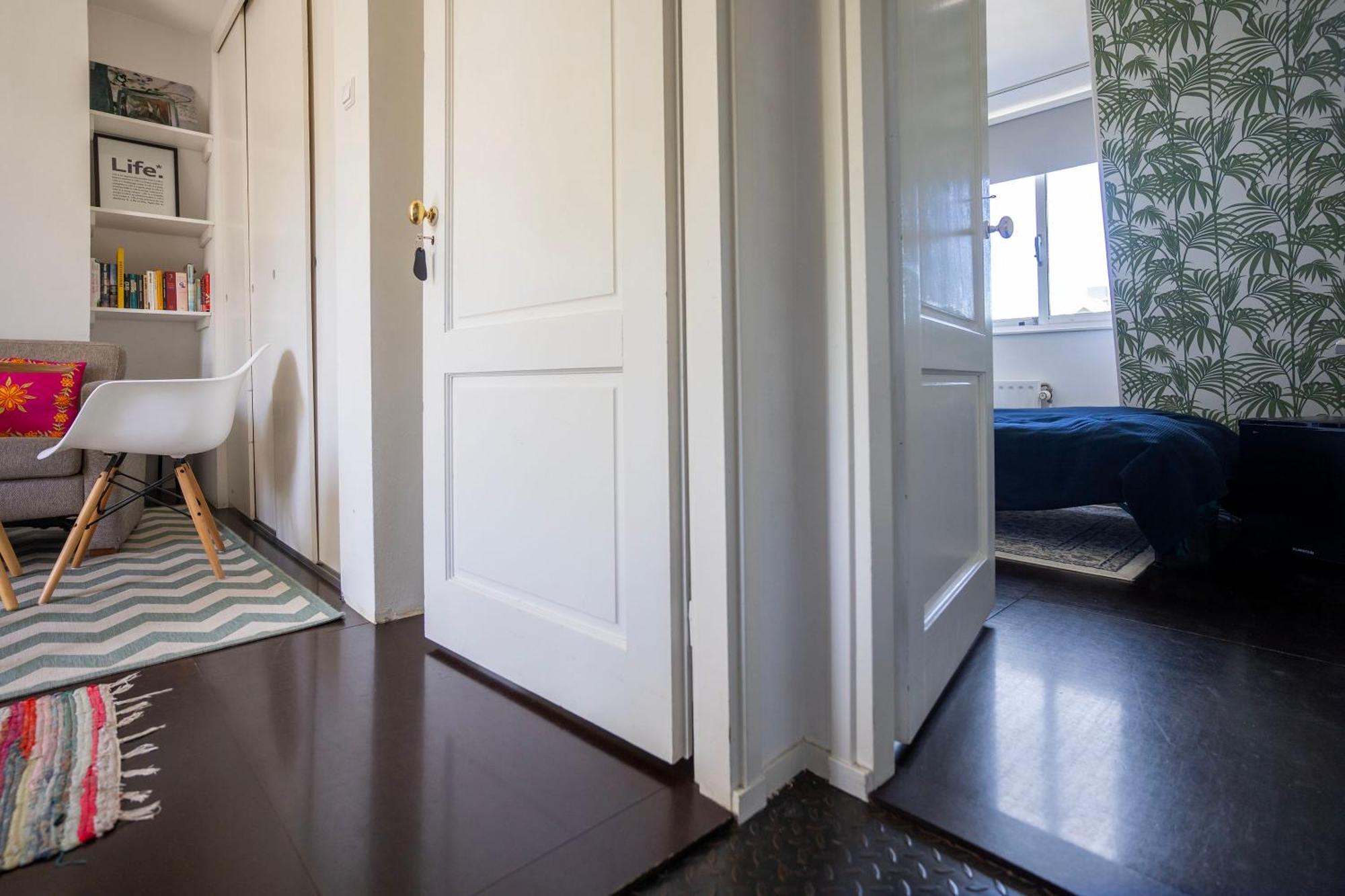 Your Own Floor In Authentic Picturesque Dikehouse Appartamento *