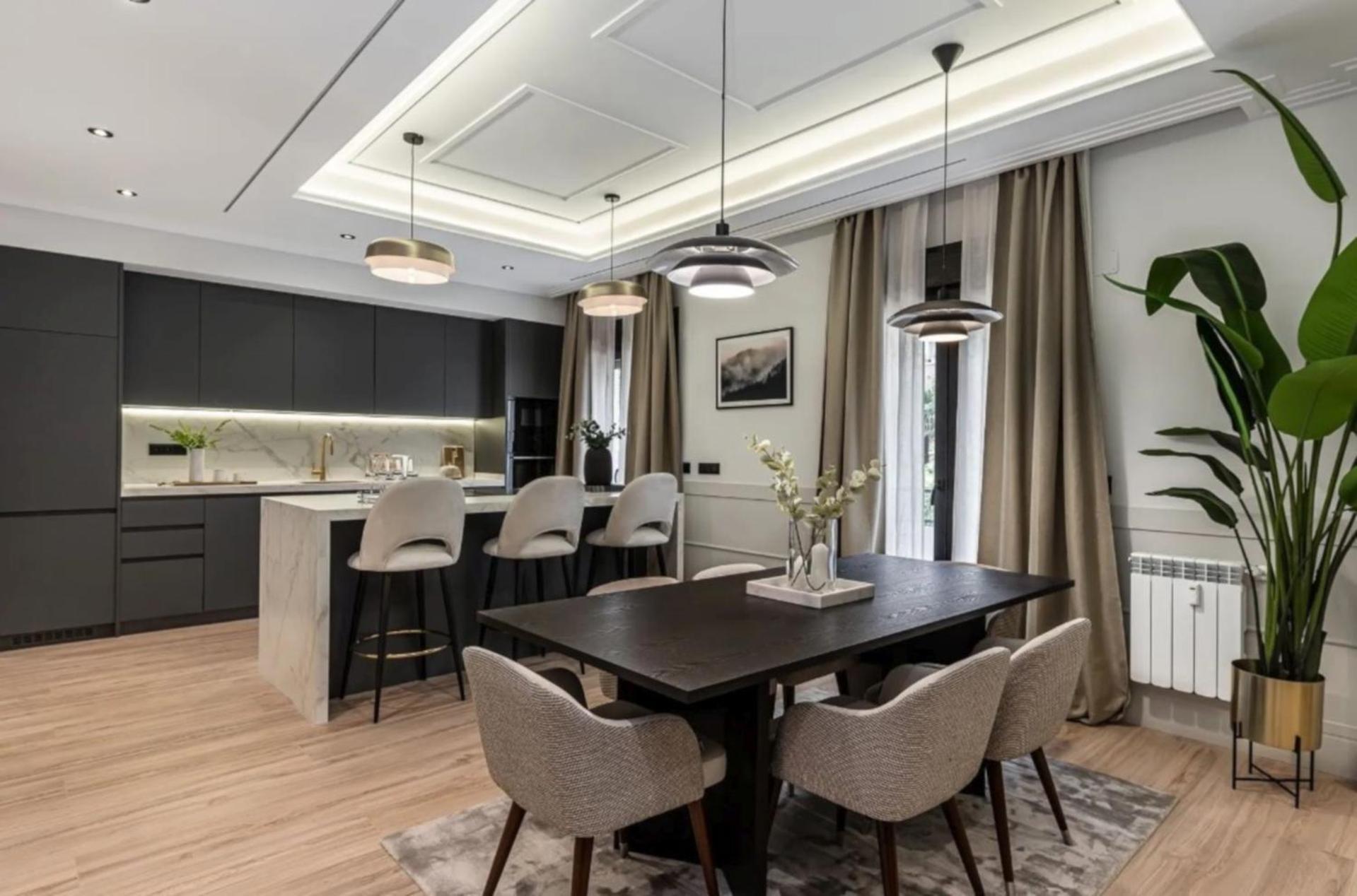 Lejlighed Fantastische In Herengracht Amsterdam