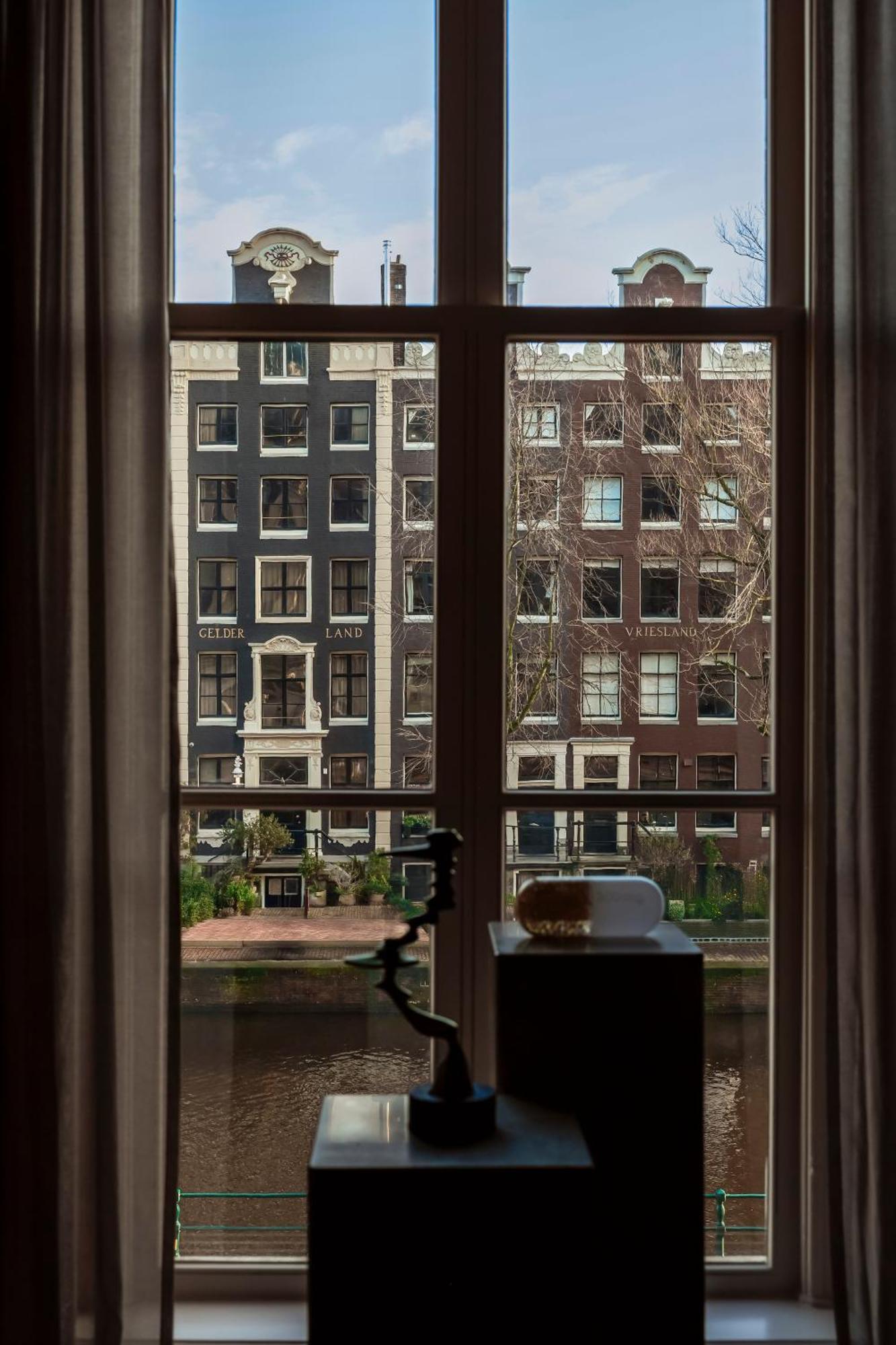 Rosewood Ámsterdam