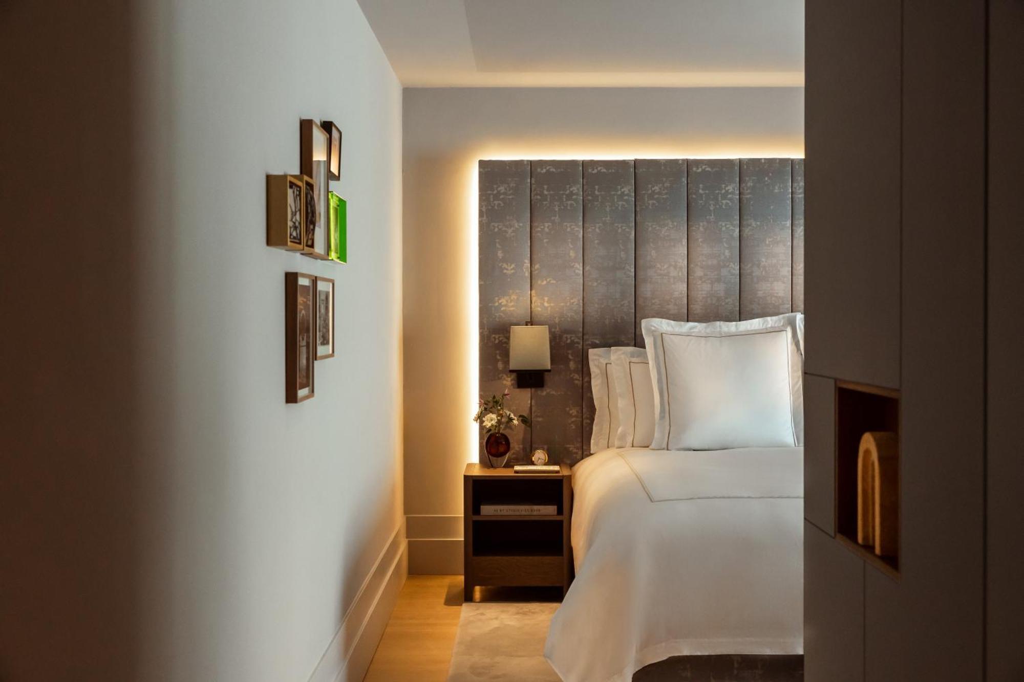 Rosewood Ámsterdam