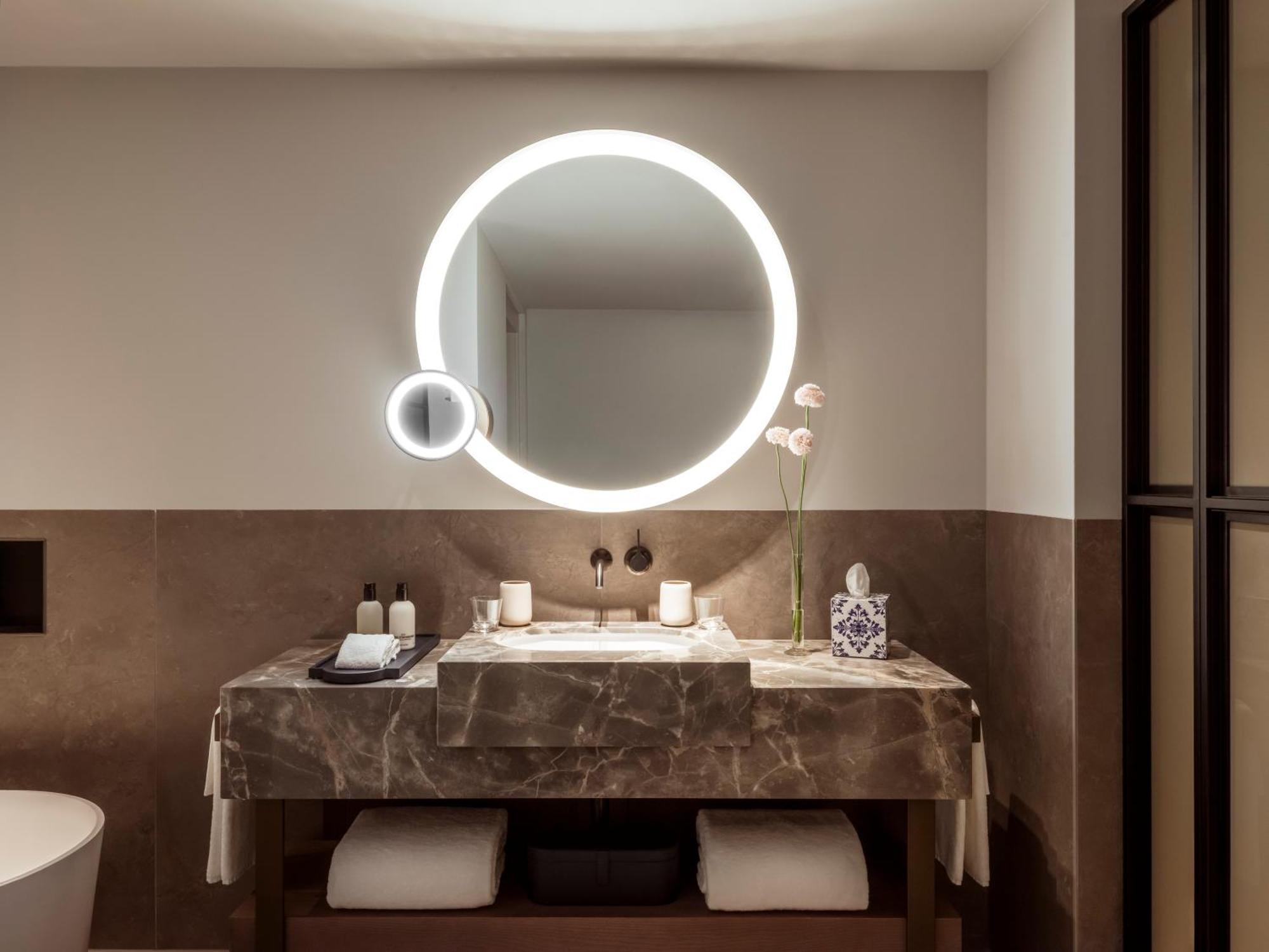 Rosewood Hotel Ámsterdam