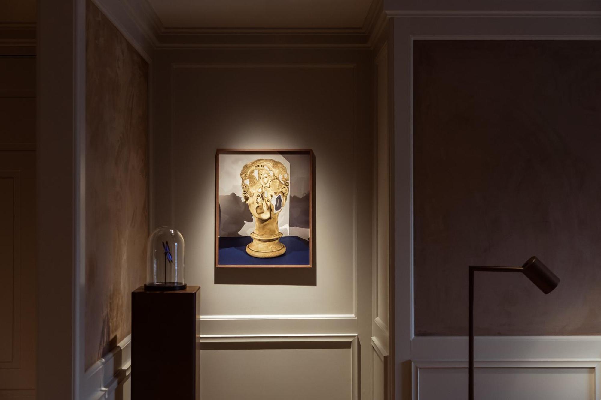 Hotel Rosewood Ámsterdam