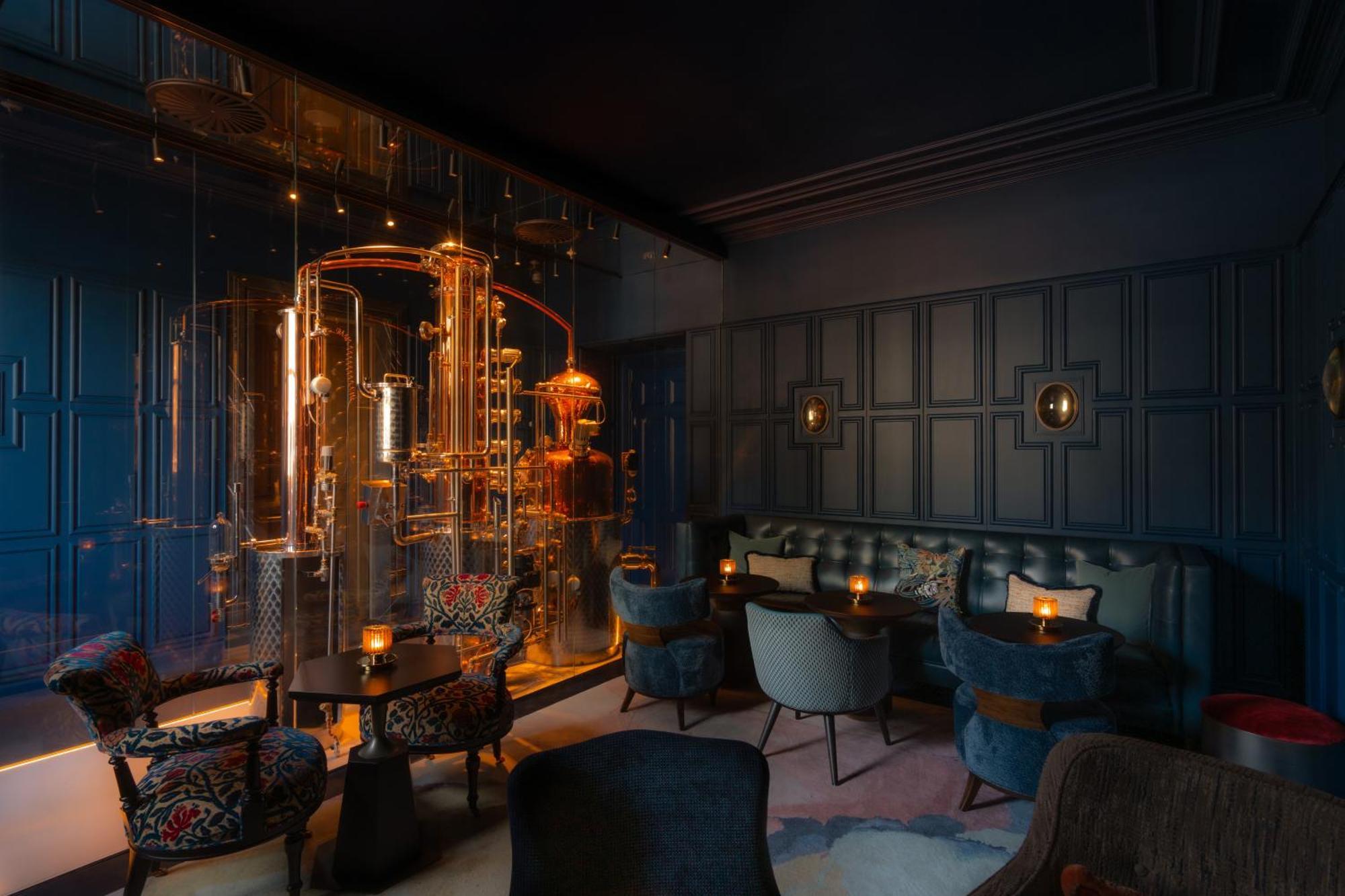 Rosewood Ámsterdam