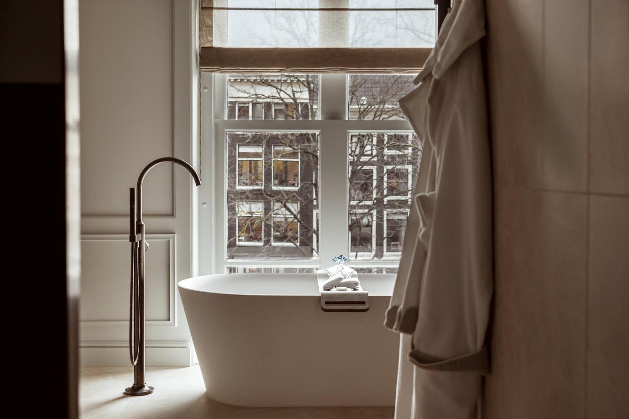 Rosewood Ámsterdam