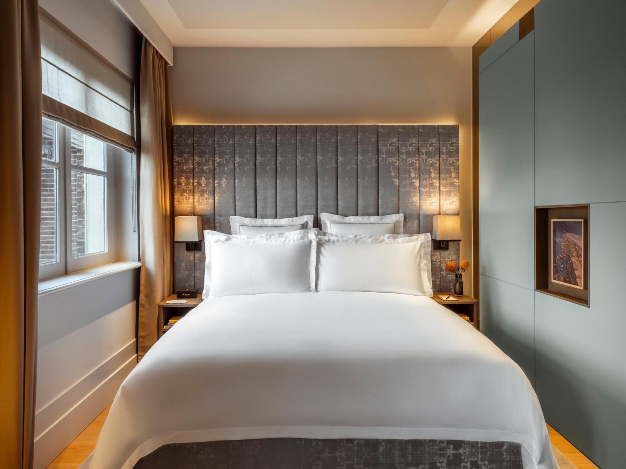 Rosewood Ámsterdam