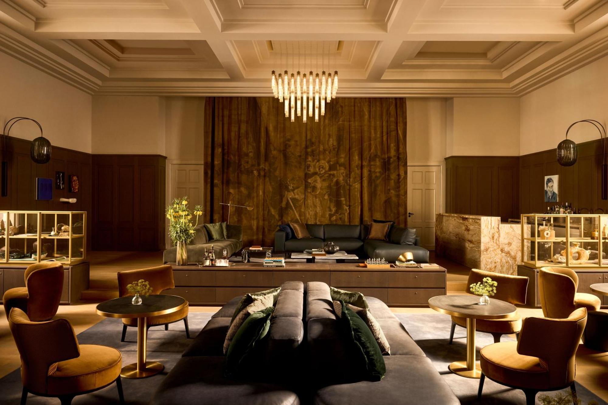 Rosewood Hotel Ámsterdam
